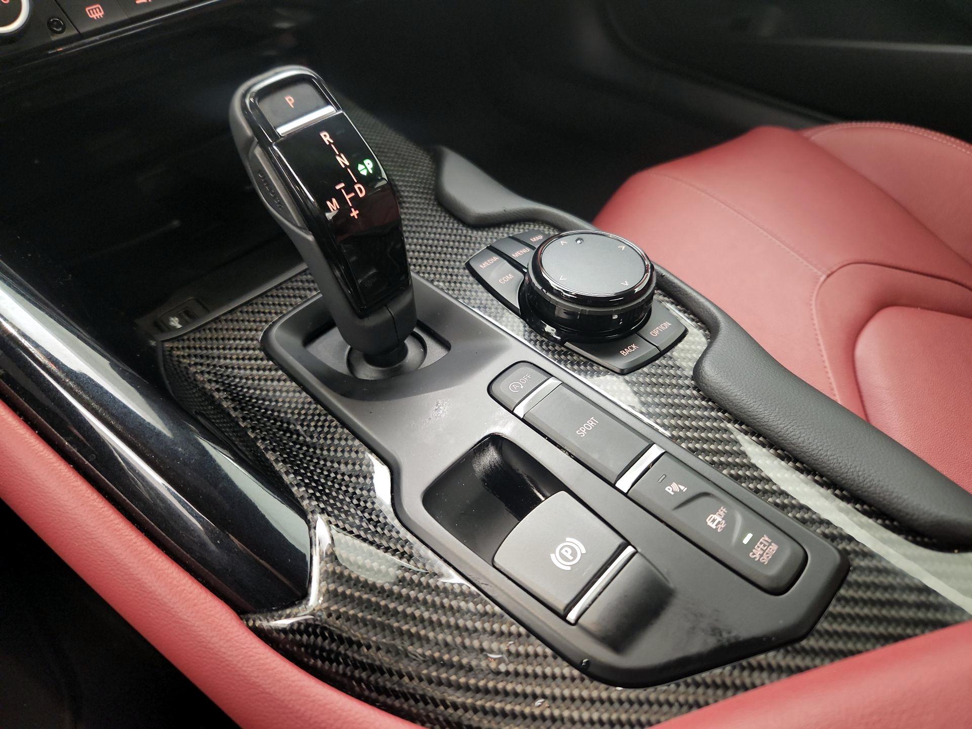 Thumbnail: 2022 Toyota Supra - 18