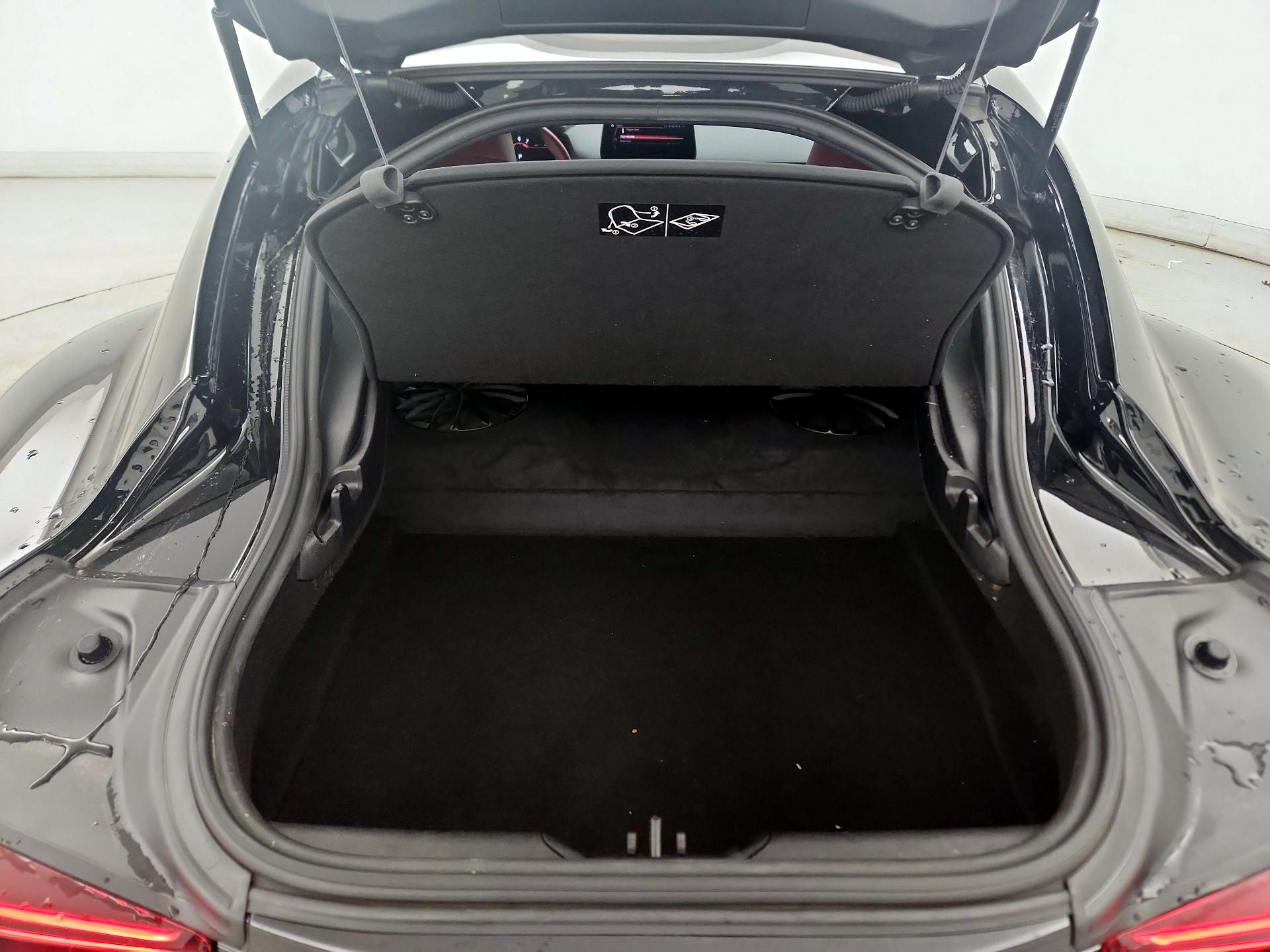 Thumbnail: 2022 Toyota Supra - 20