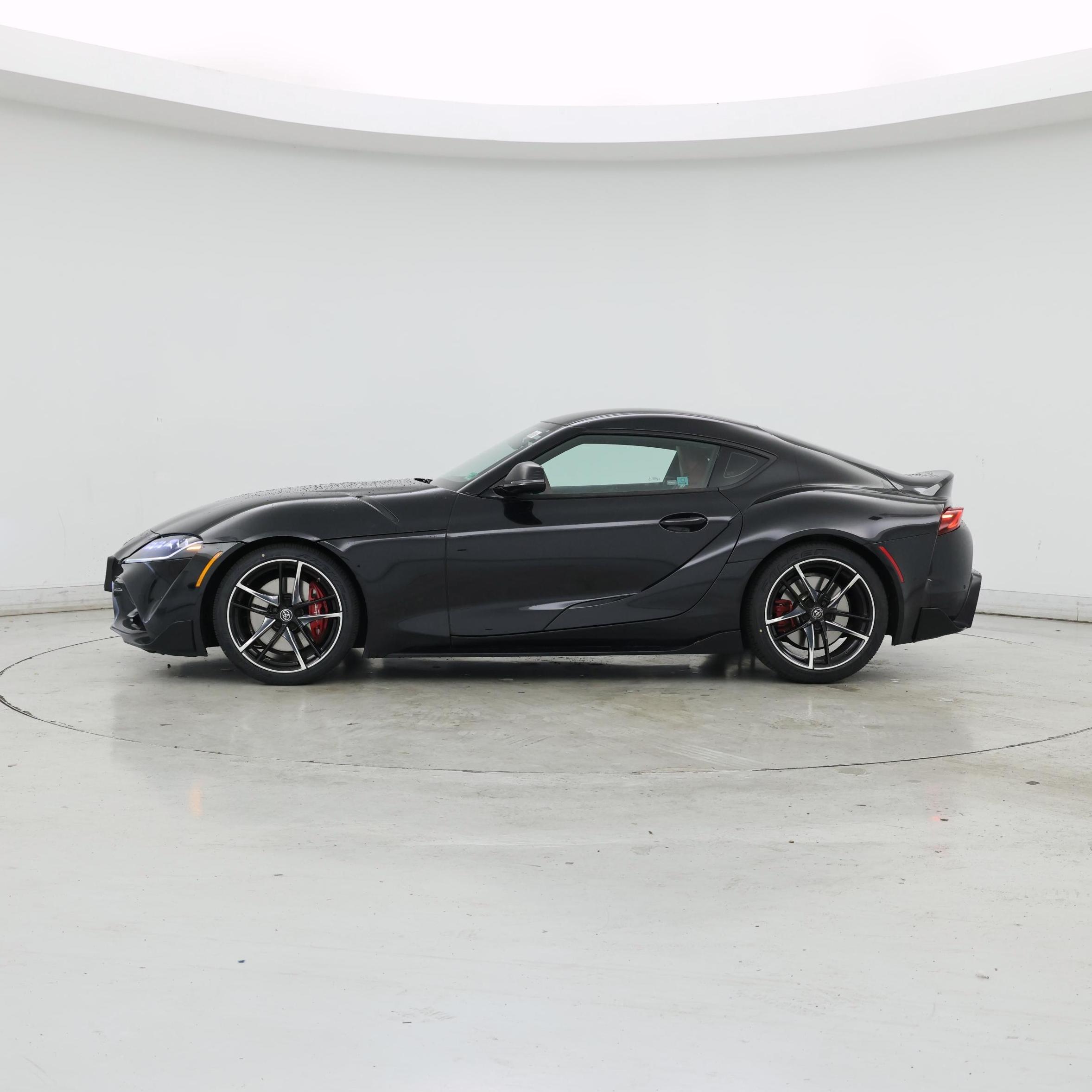 Thumbnail: 2022 Toyota Supra - 3