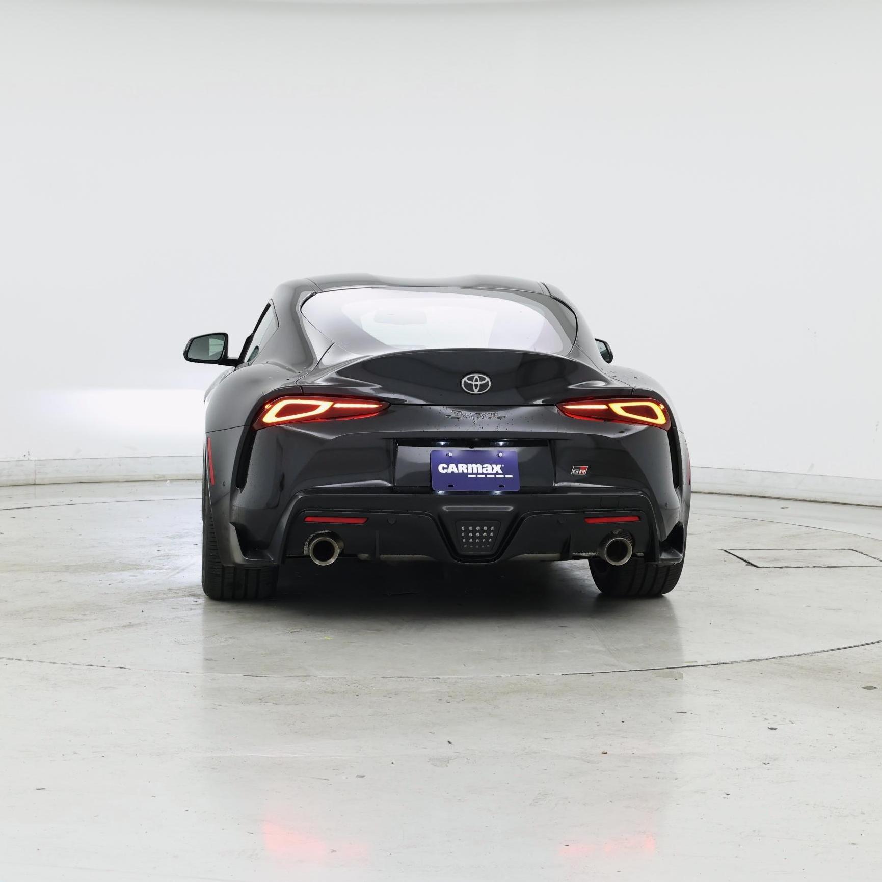Thumbnail: 2022 Toyota Supra - 6