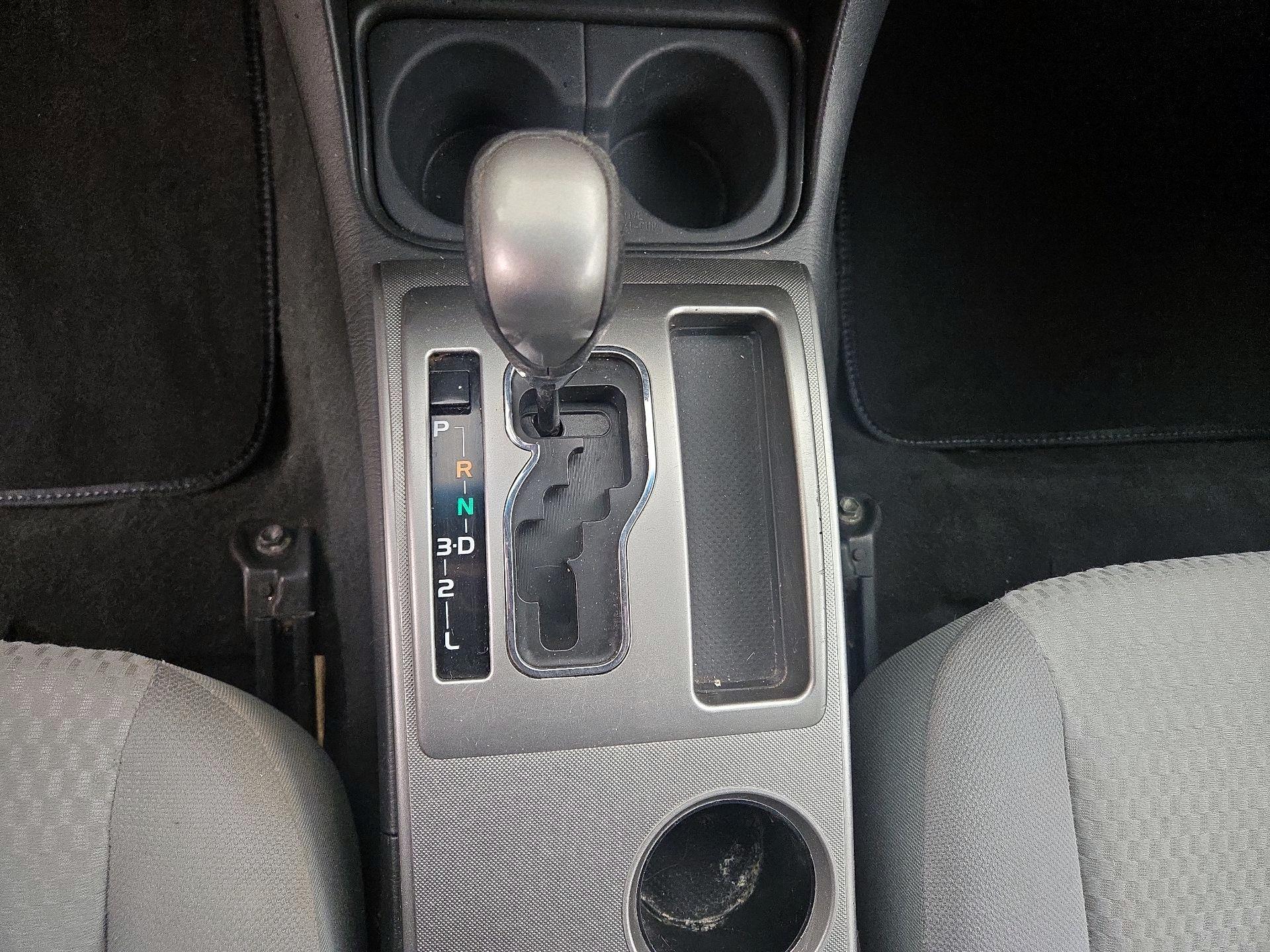 Thumbnail: 2015 Toyota Tacoma - 17