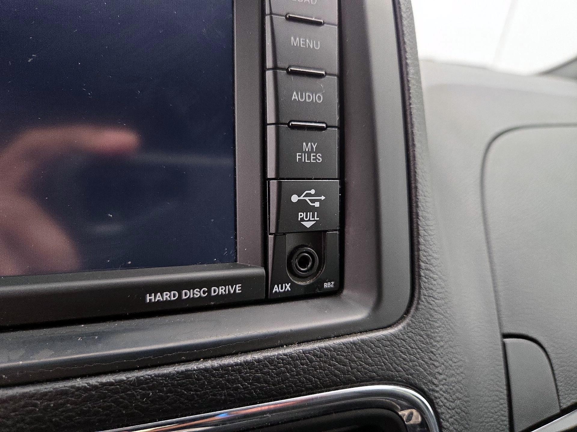 Thumbnail: 2019 Dodge Grand Caravan - 18