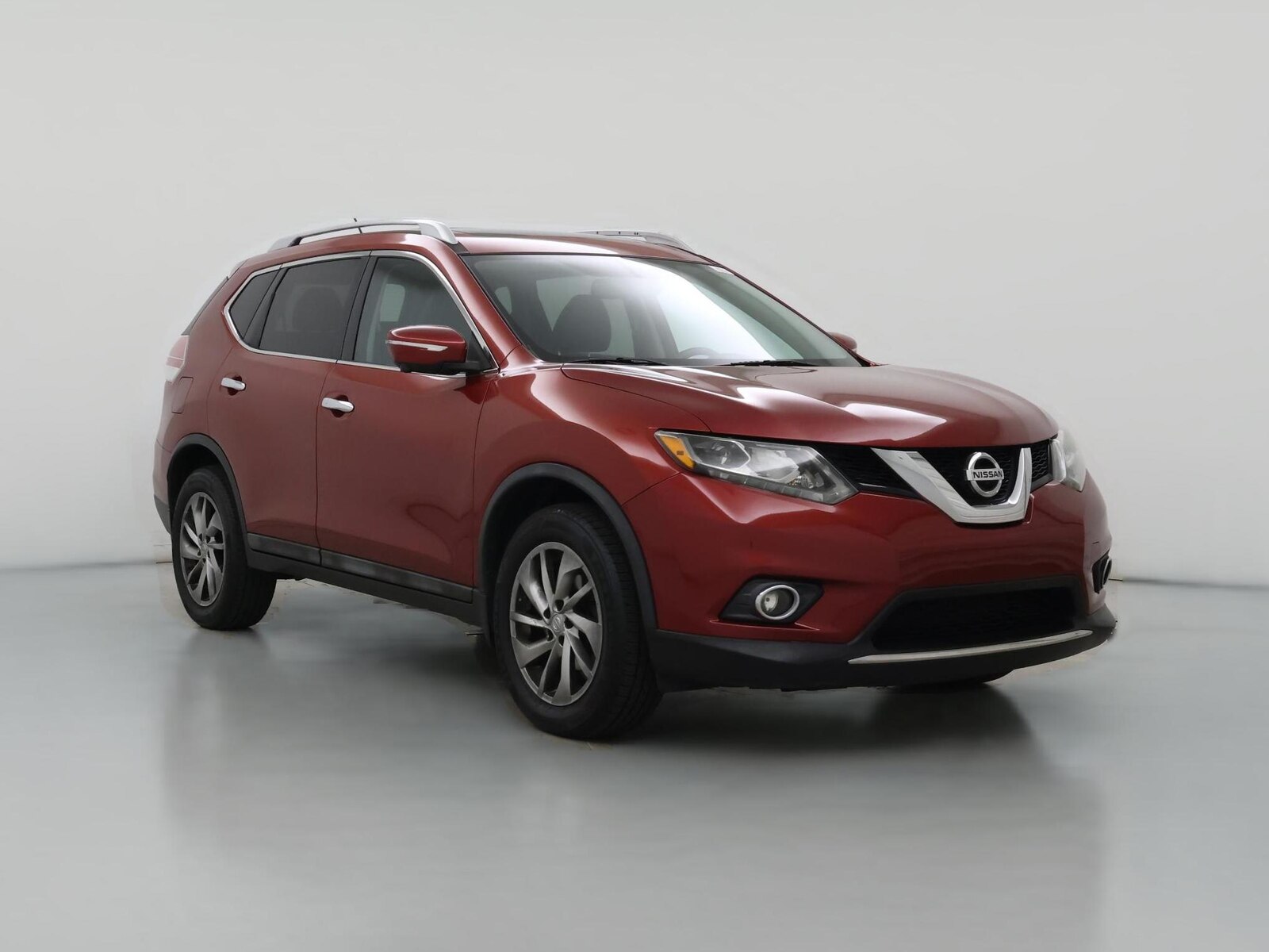 2014 Nissan Rogue SL