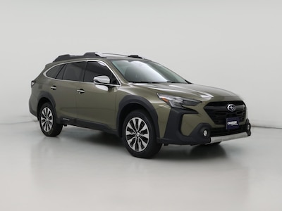 2023 Subaru Outback Touring XT