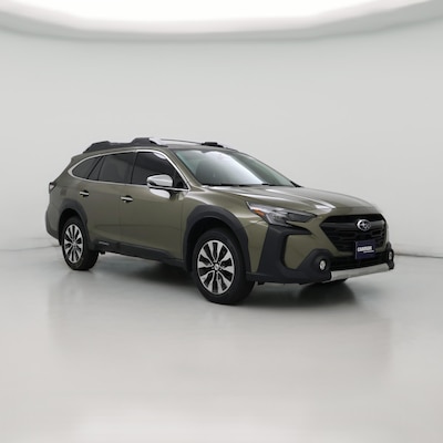 2023 Subaru Outback Touring XT