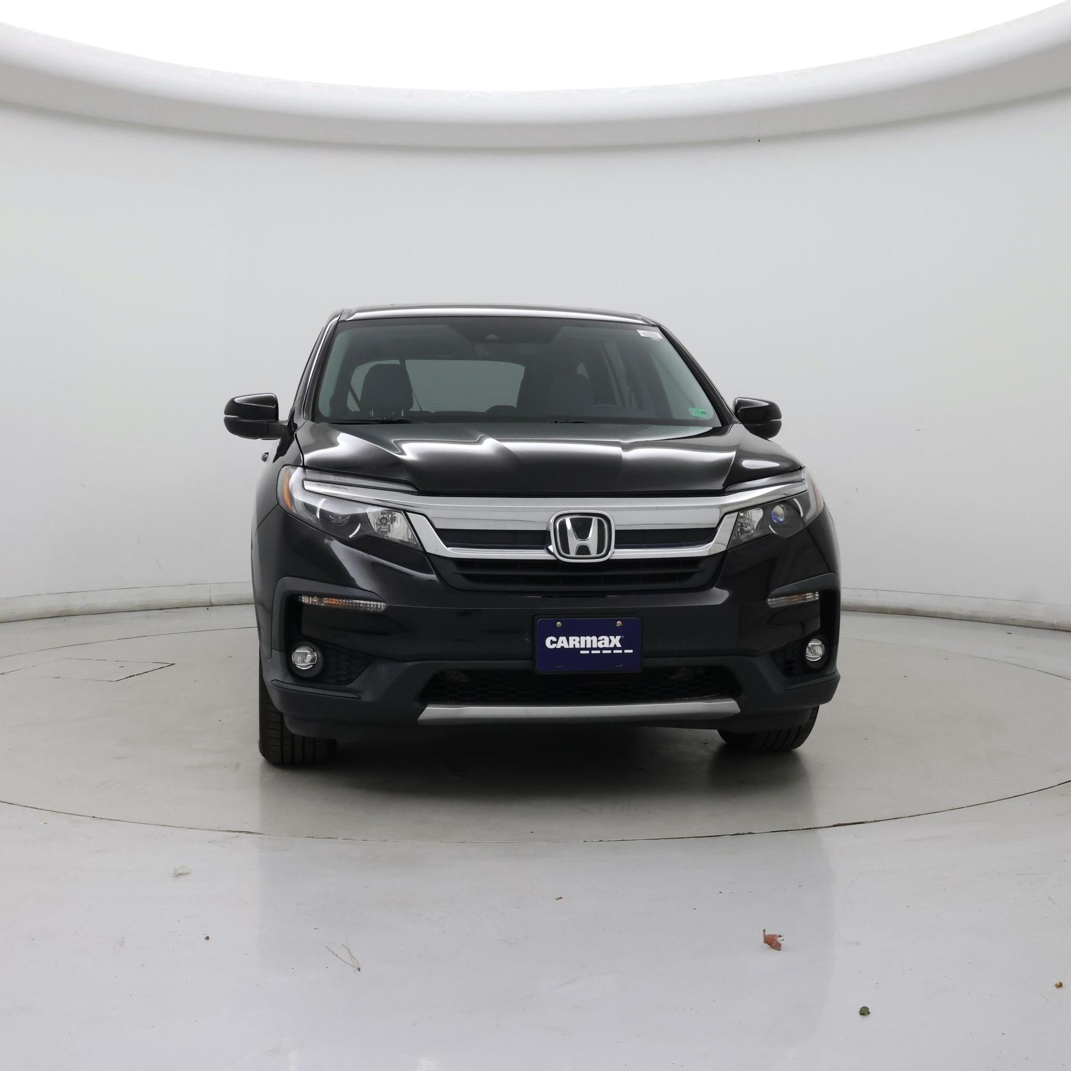 Thumbnail: 2019 Honda Pilot - 5