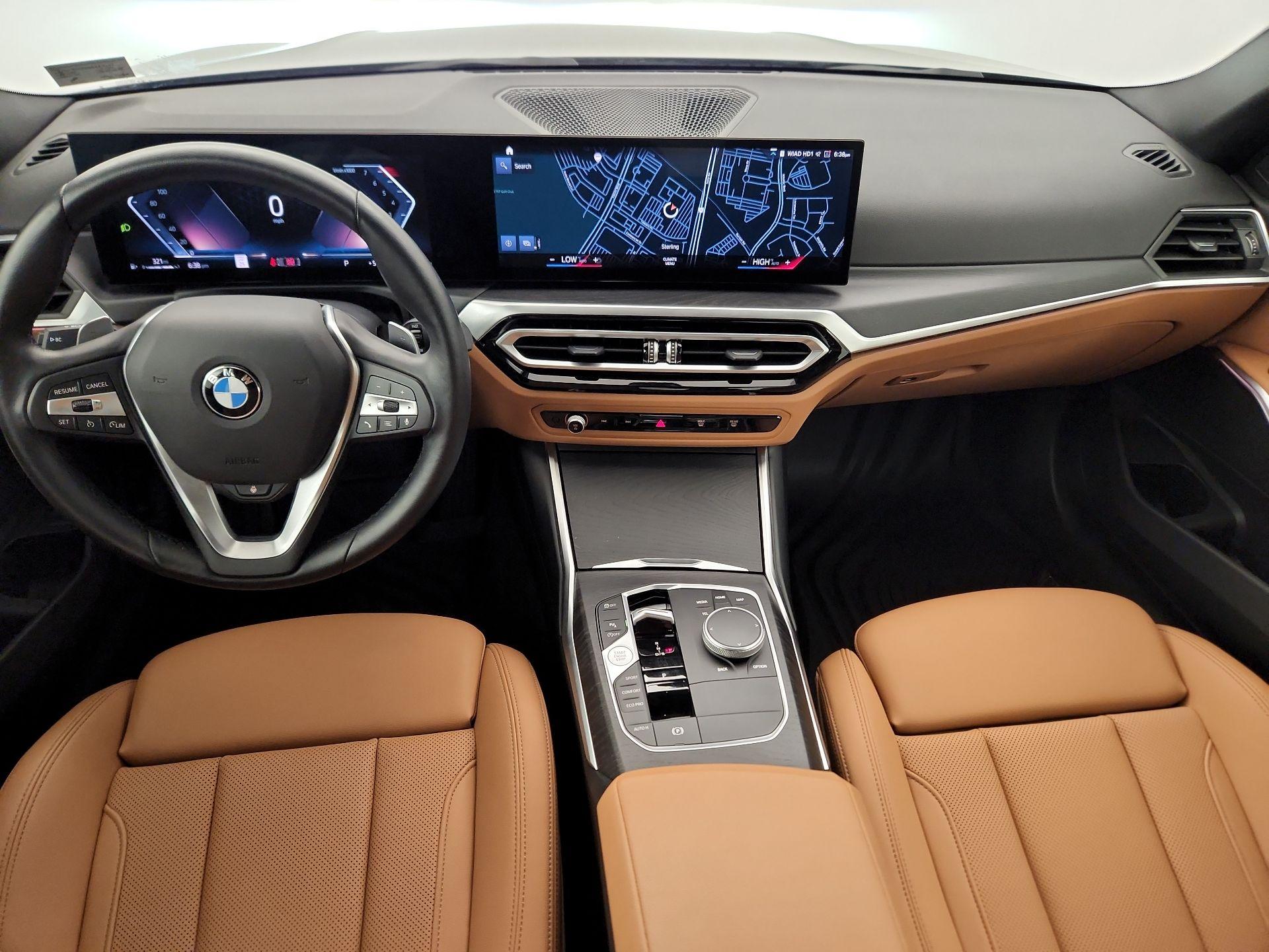 Thumbnail: 2024 BMW 3 Series - 9