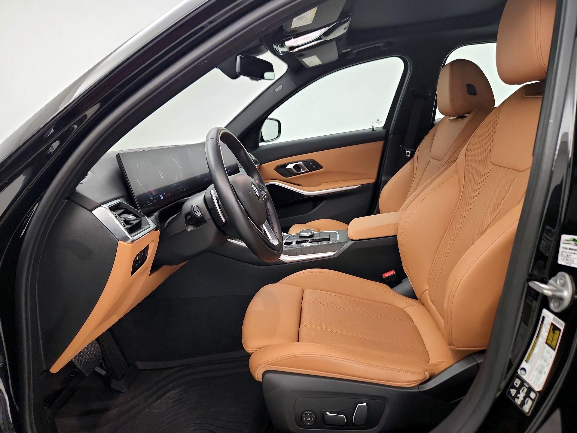 Thumbnail: 2024 BMW 3 Series - 11