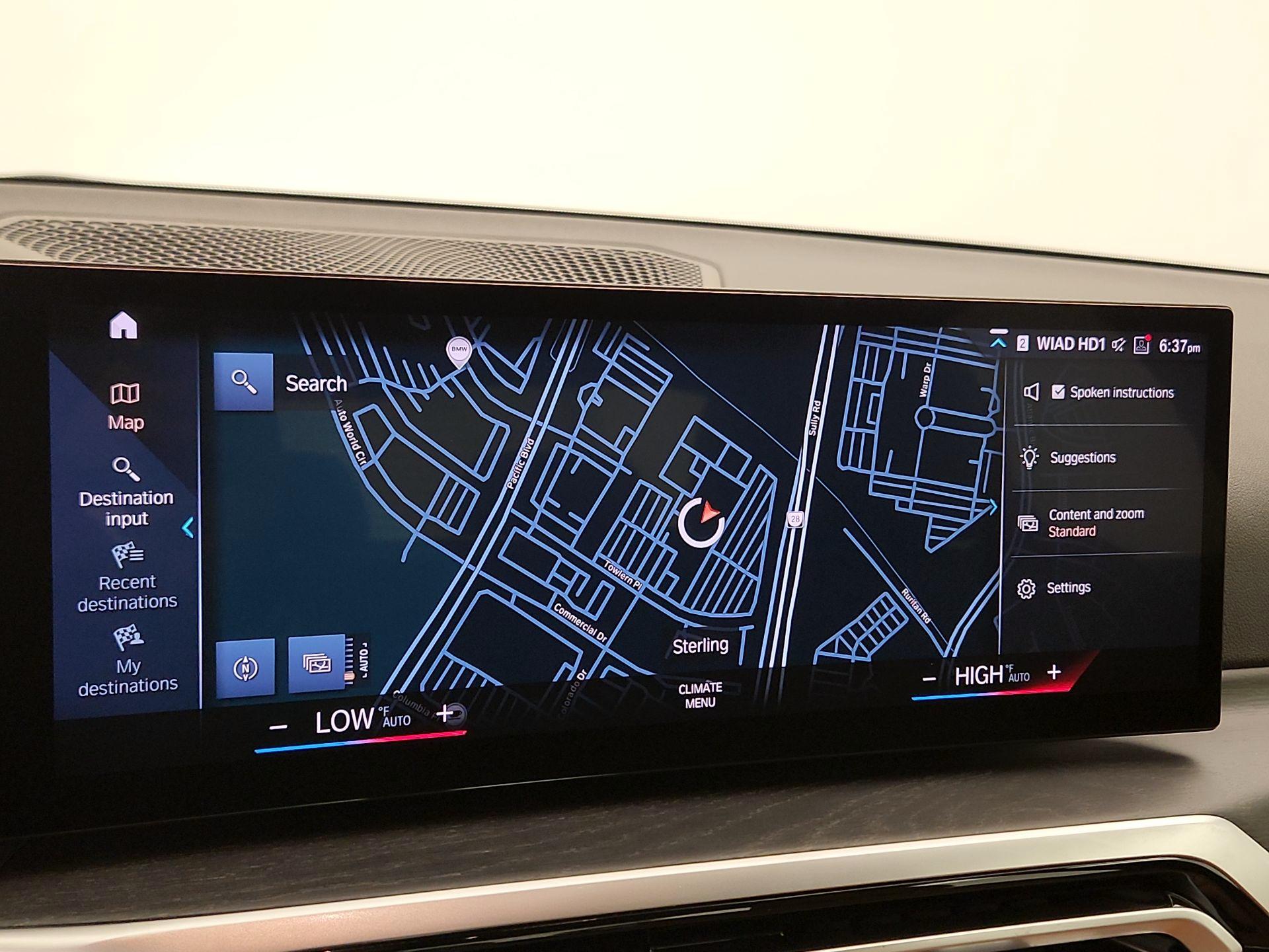 Thumbnail: 2024 BMW 3 Series - 14