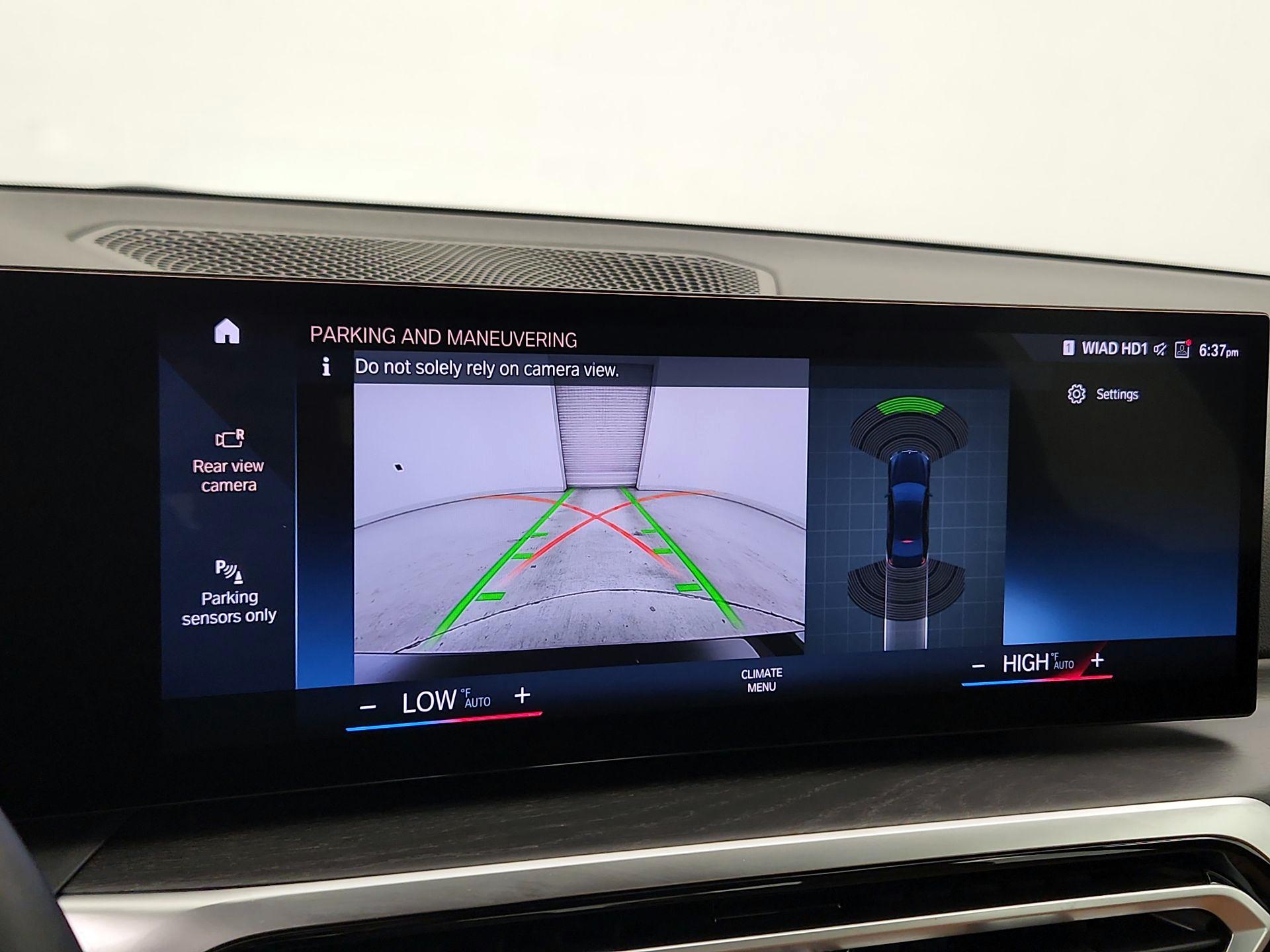 Thumbnail: 2024 BMW 3 Series - 15