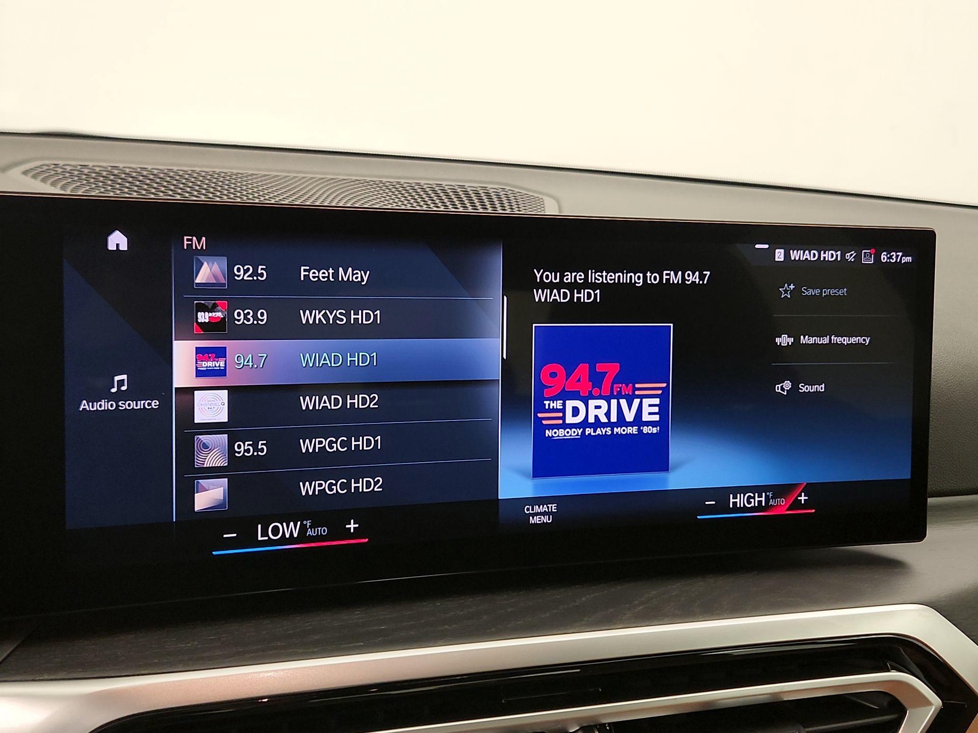 Thumbnail: 2024 BMW 3 Series - 16