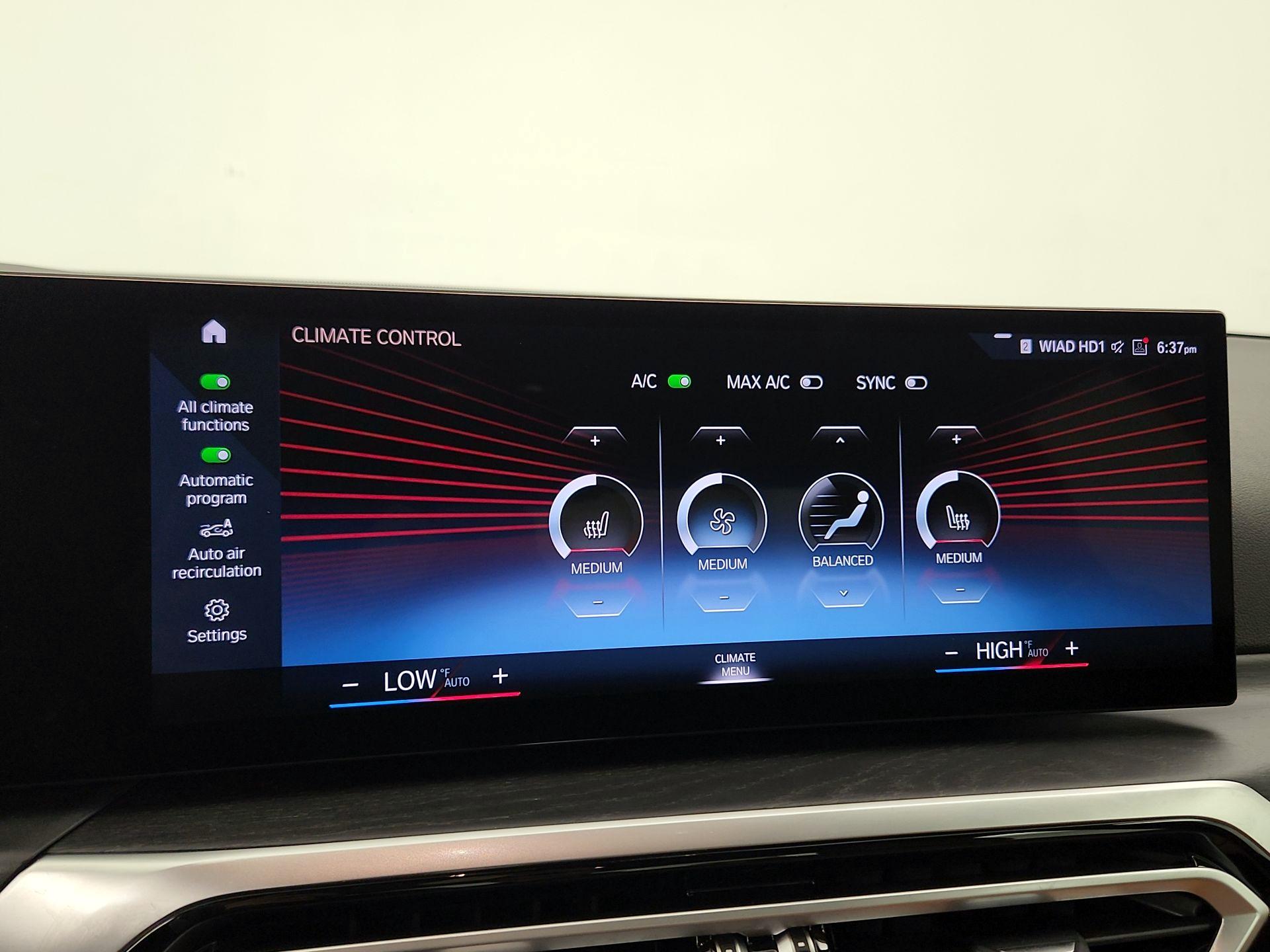 Thumbnail: 2024 BMW 3 Series - 17