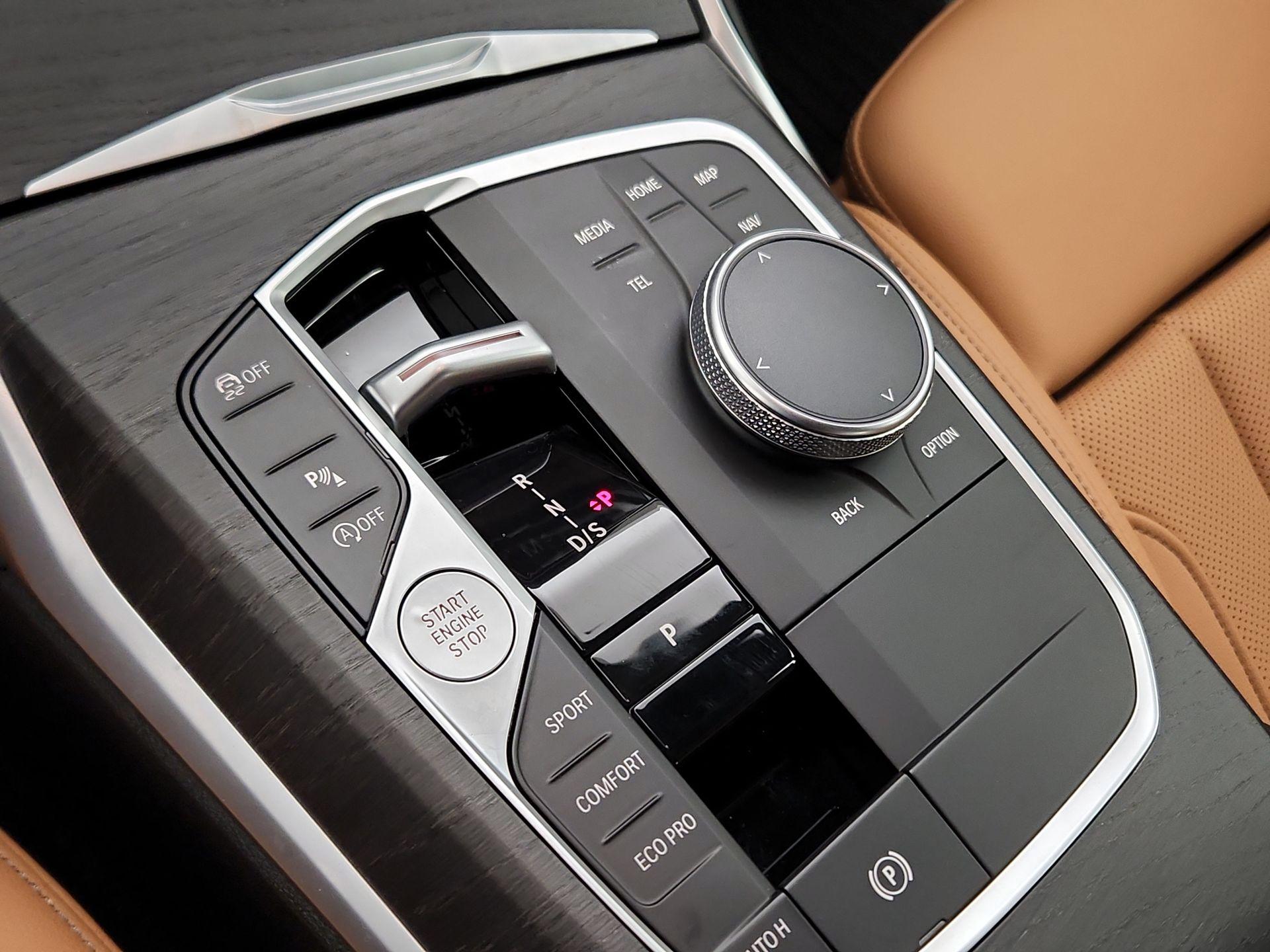 Thumbnail: 2024 BMW 3 Series - 18