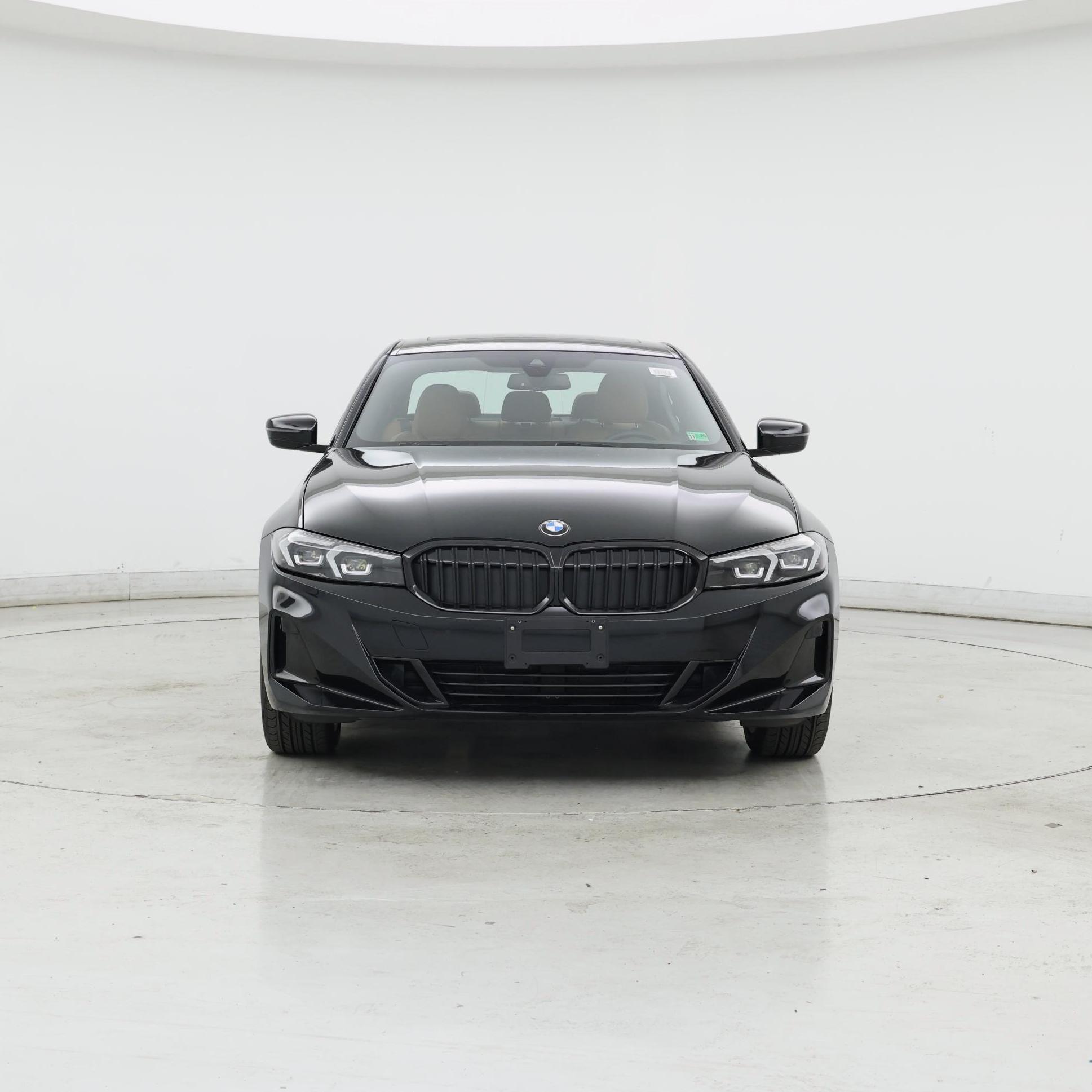 Thumbnail: 2024 BMW 3 Series - 5