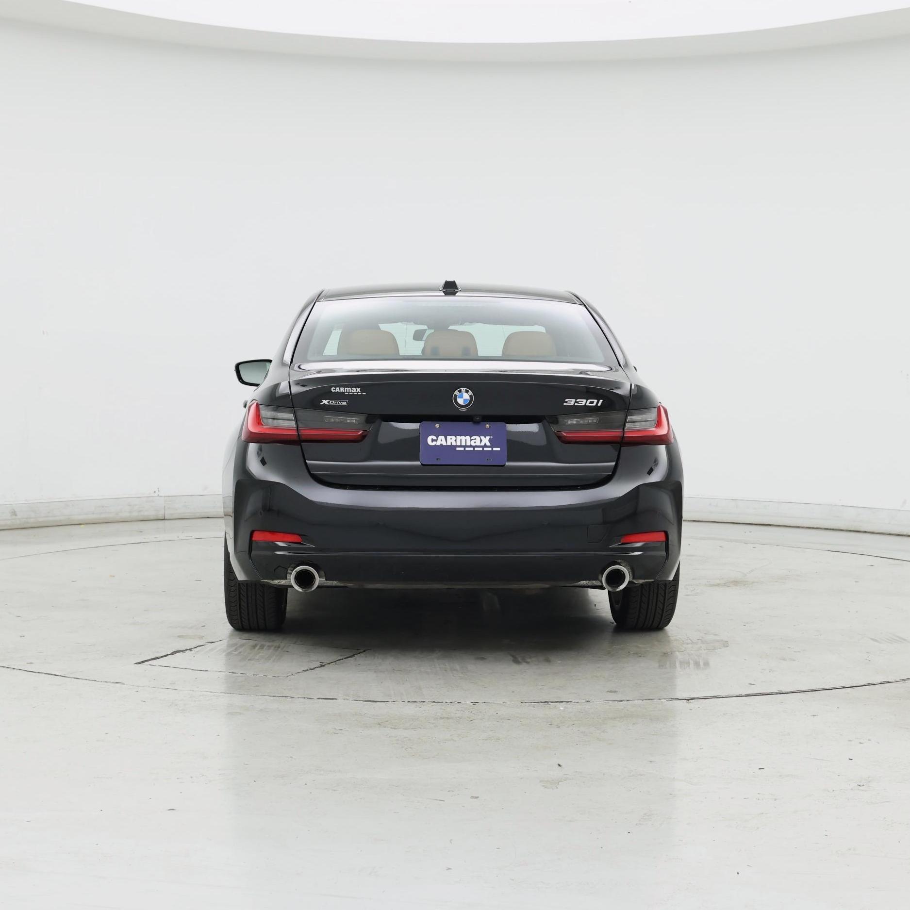 Thumbnail: 2024 BMW 3 Series - 6