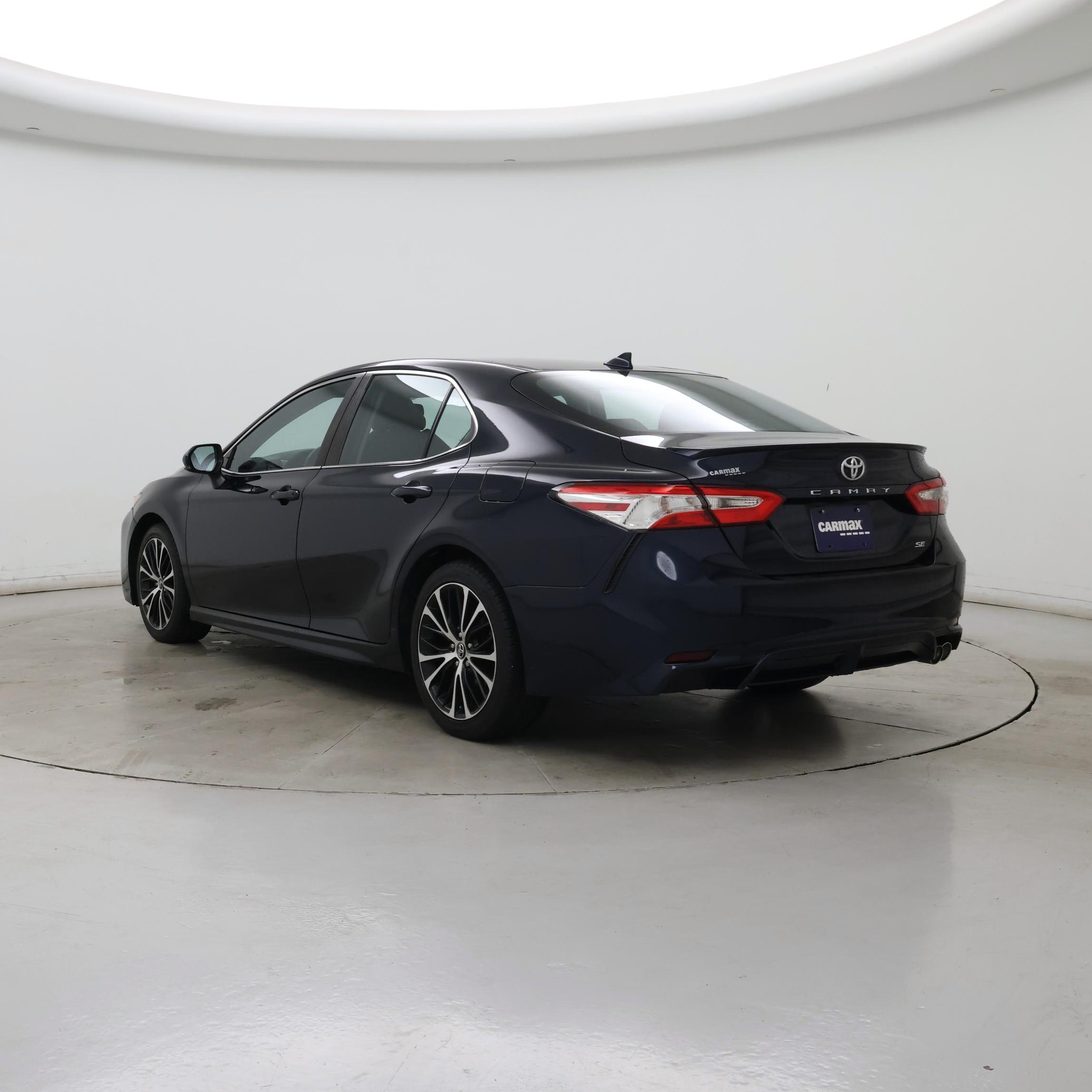 Thumbnail: 2020 Toyota Camry - 2