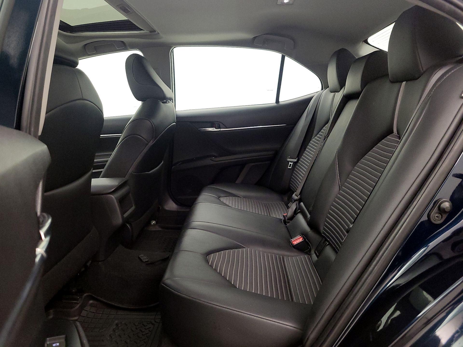 Thumbnail: 2020 Toyota Camry - 20