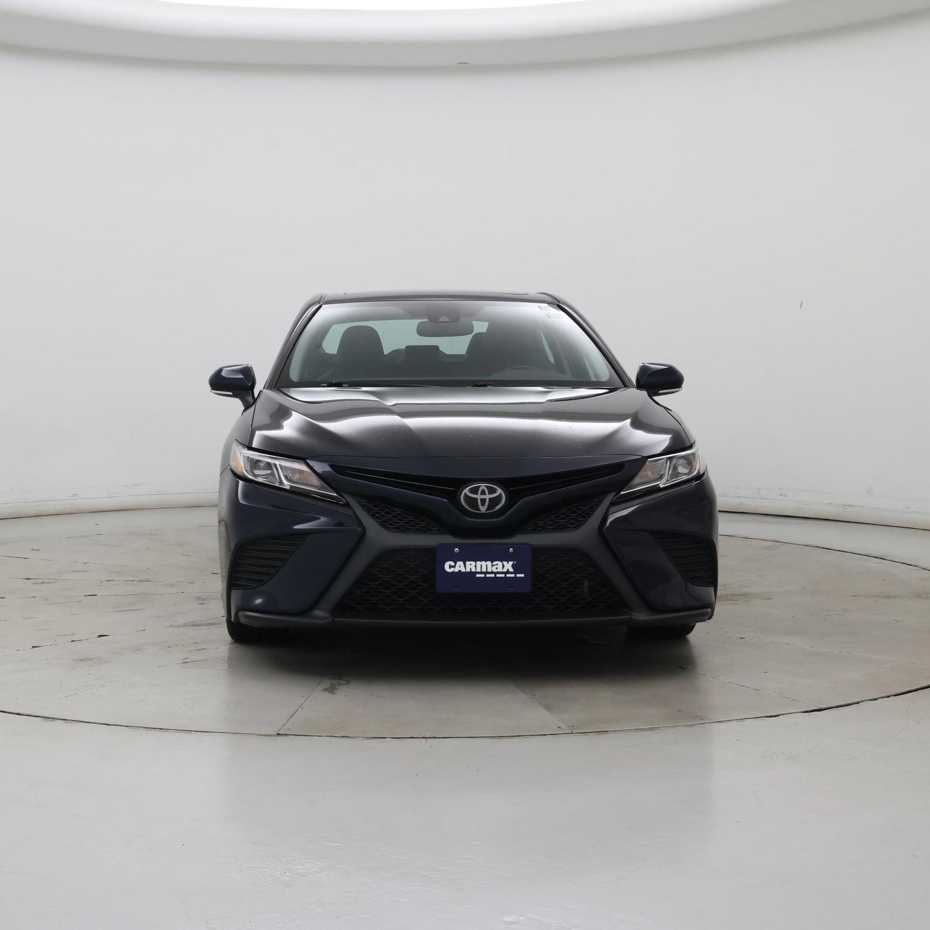 Thumbnail: 2020 Toyota Camry - 5