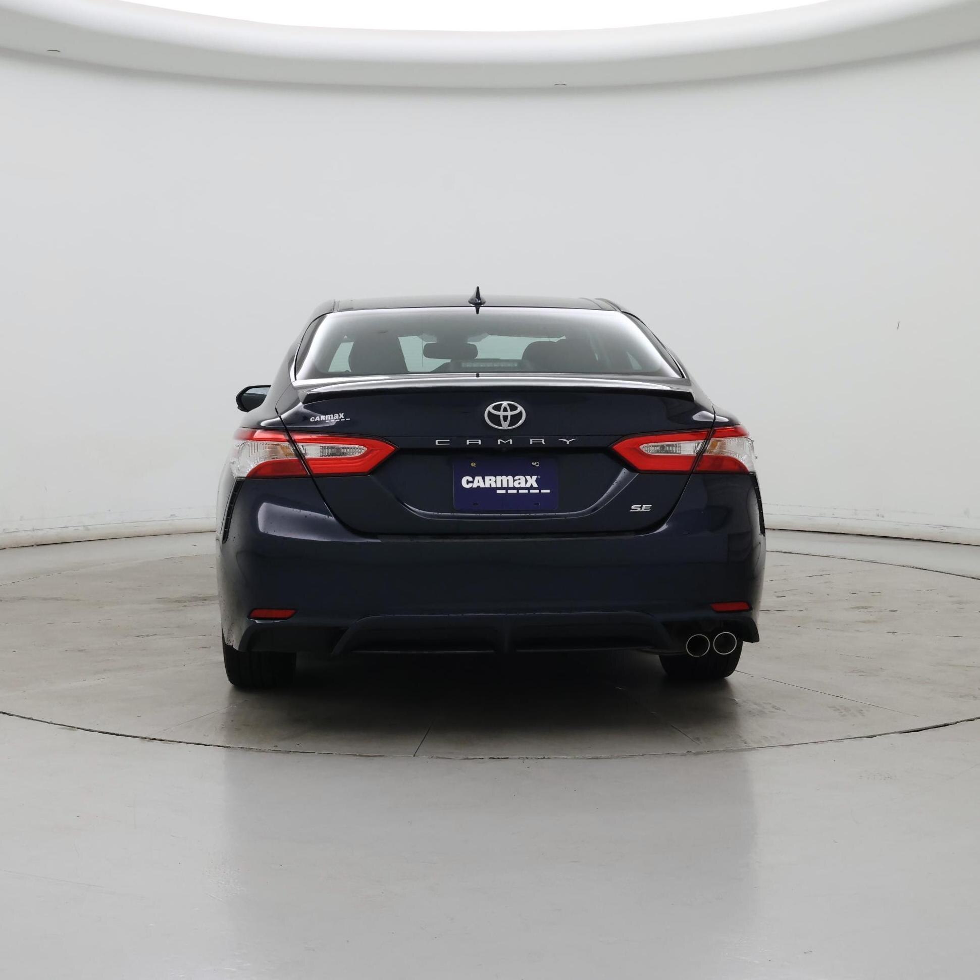 Thumbnail: 2020 Toyota Camry - 6