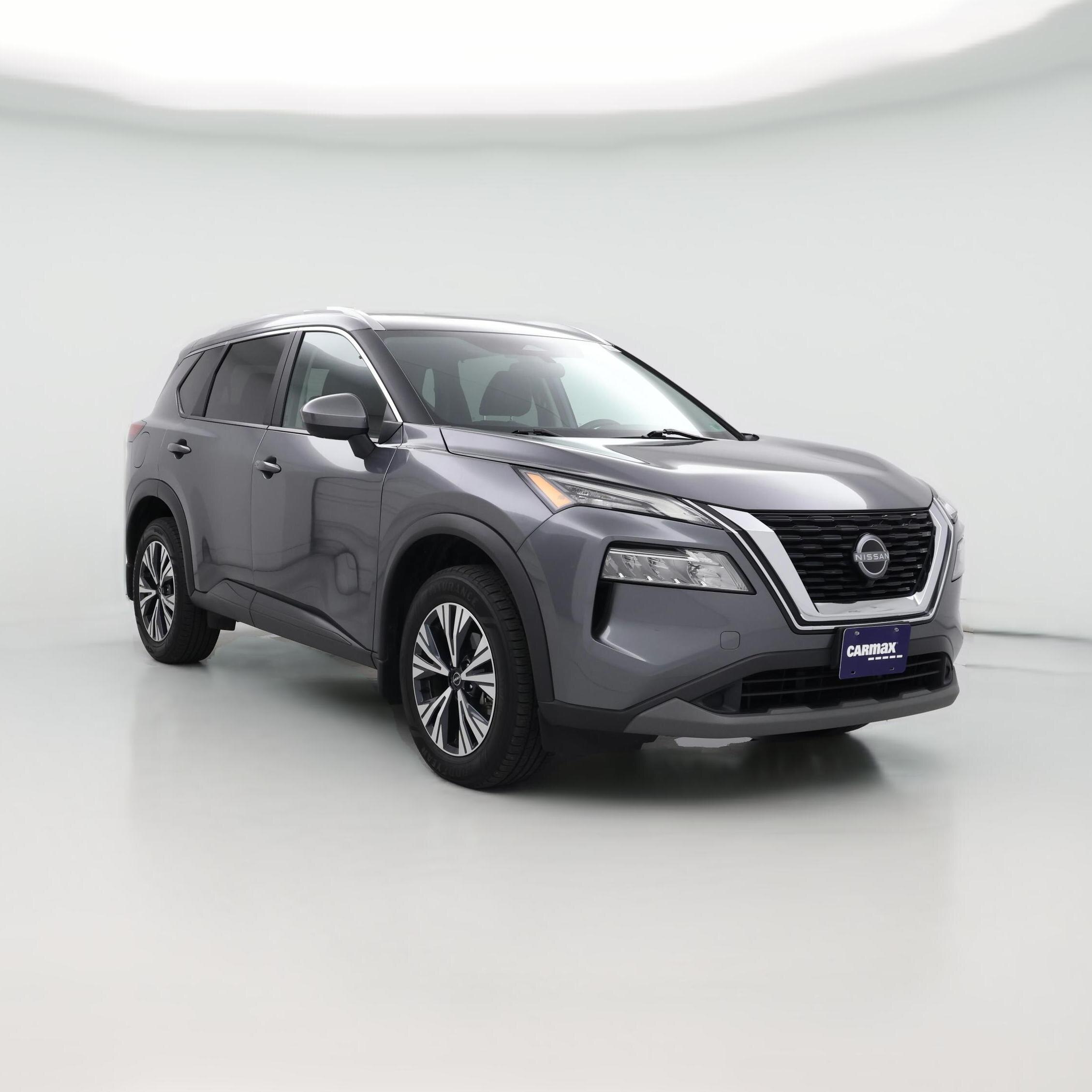 Thumbnail: 2023 Nissan Rogue - 1