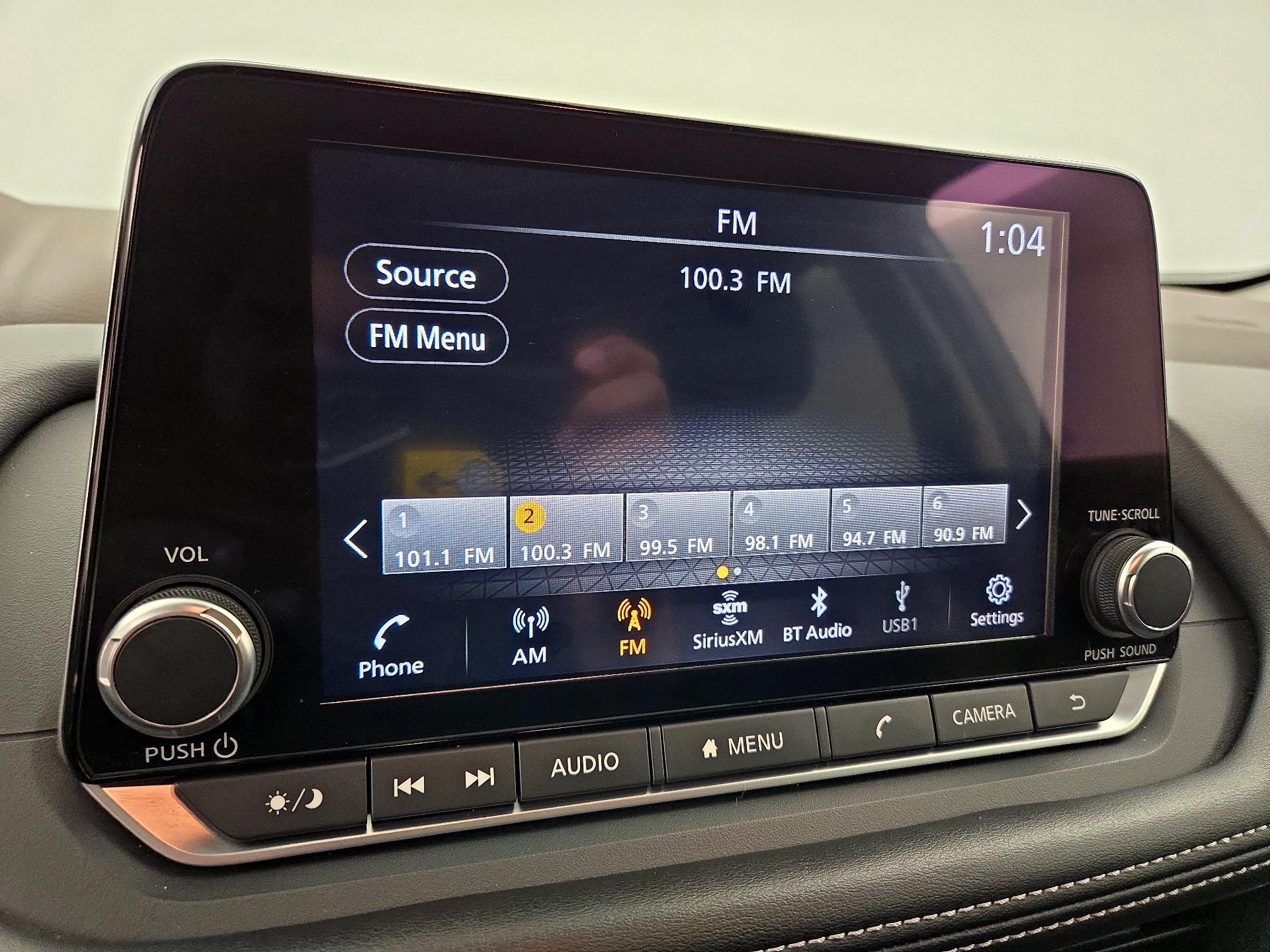 Thumbnail: 2023 Nissan Rogue - 15