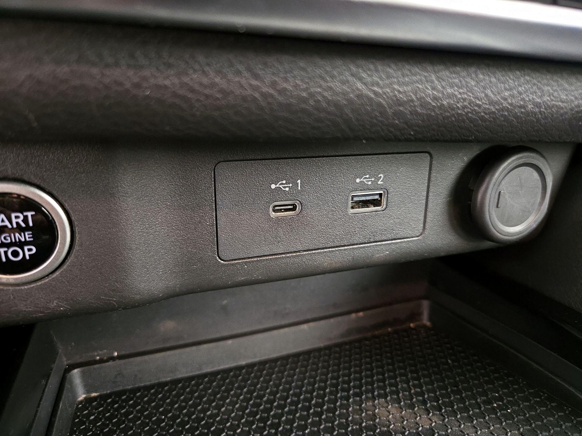 Thumbnail: 2023 Nissan Rogue - 18