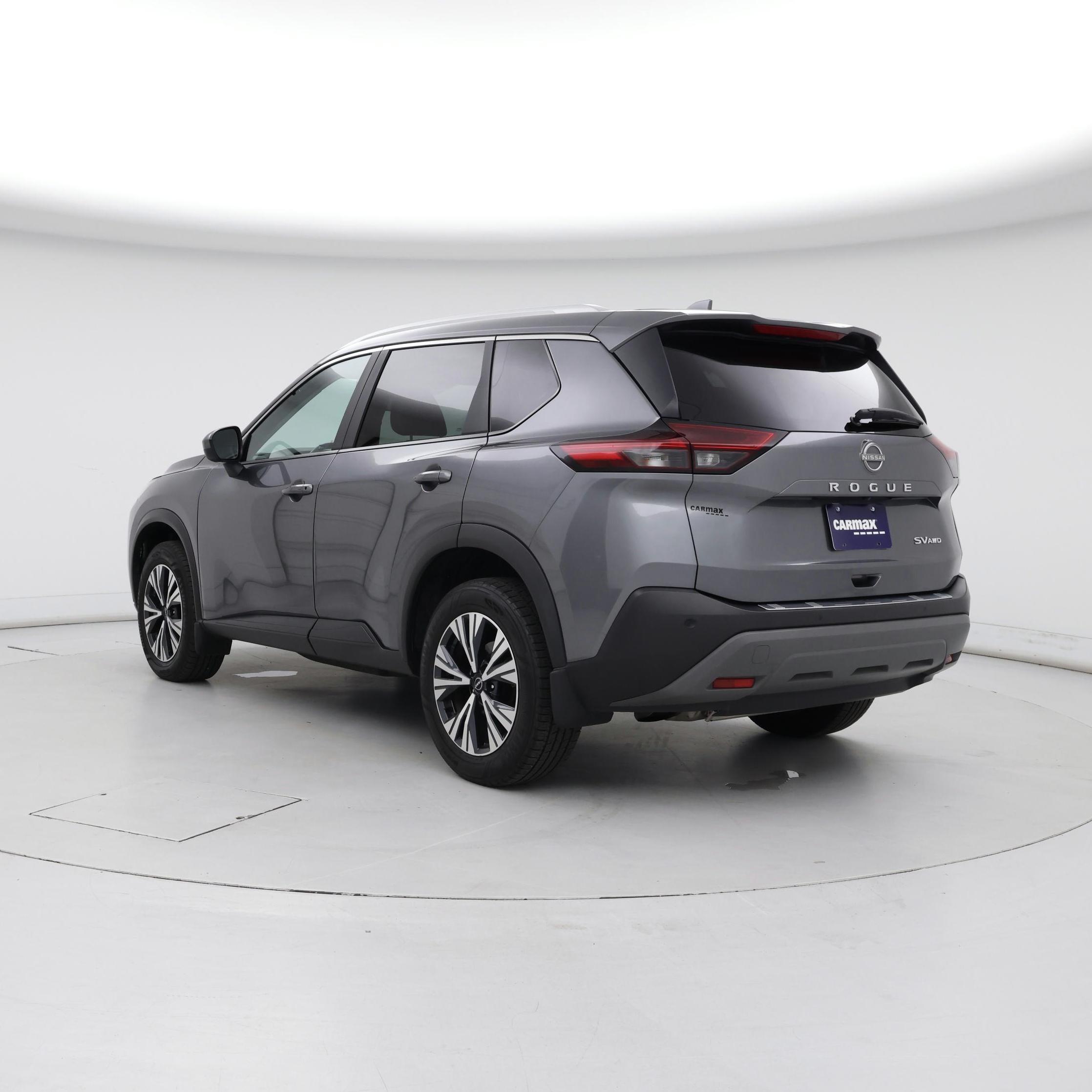 Thumbnail: 2023 Nissan Rogue - 2