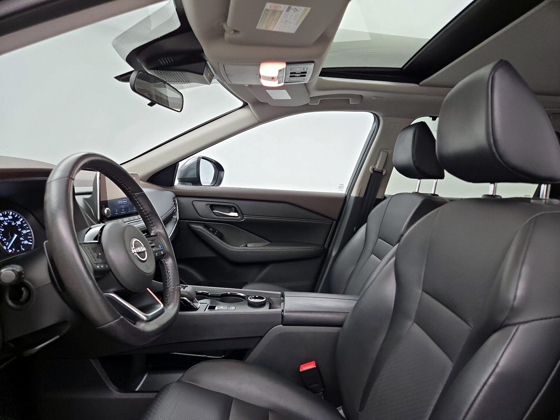 Thumbnail: 2023 Nissan Rogue - 19