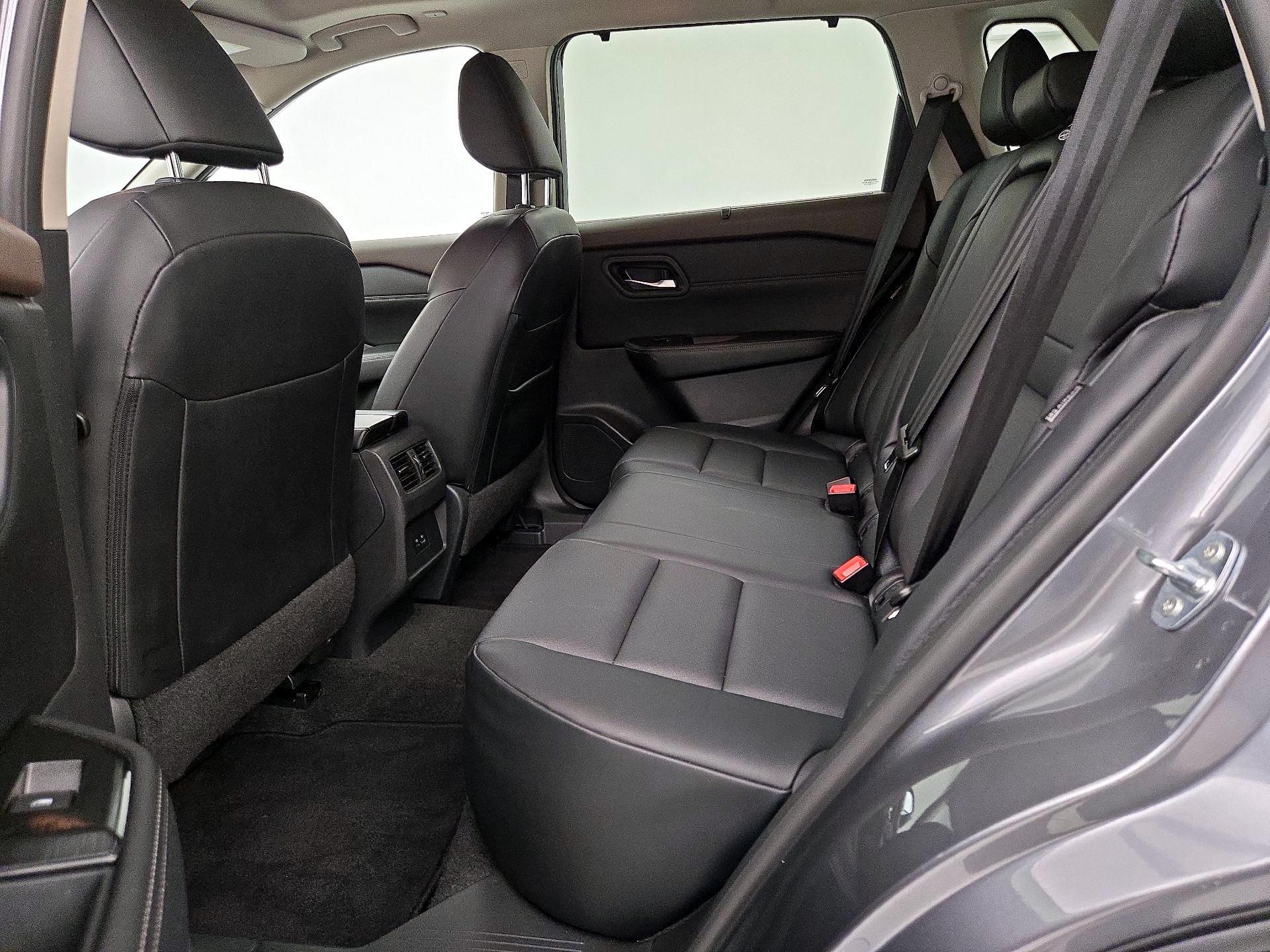 Thumbnail: 2023 Nissan Rogue - 20