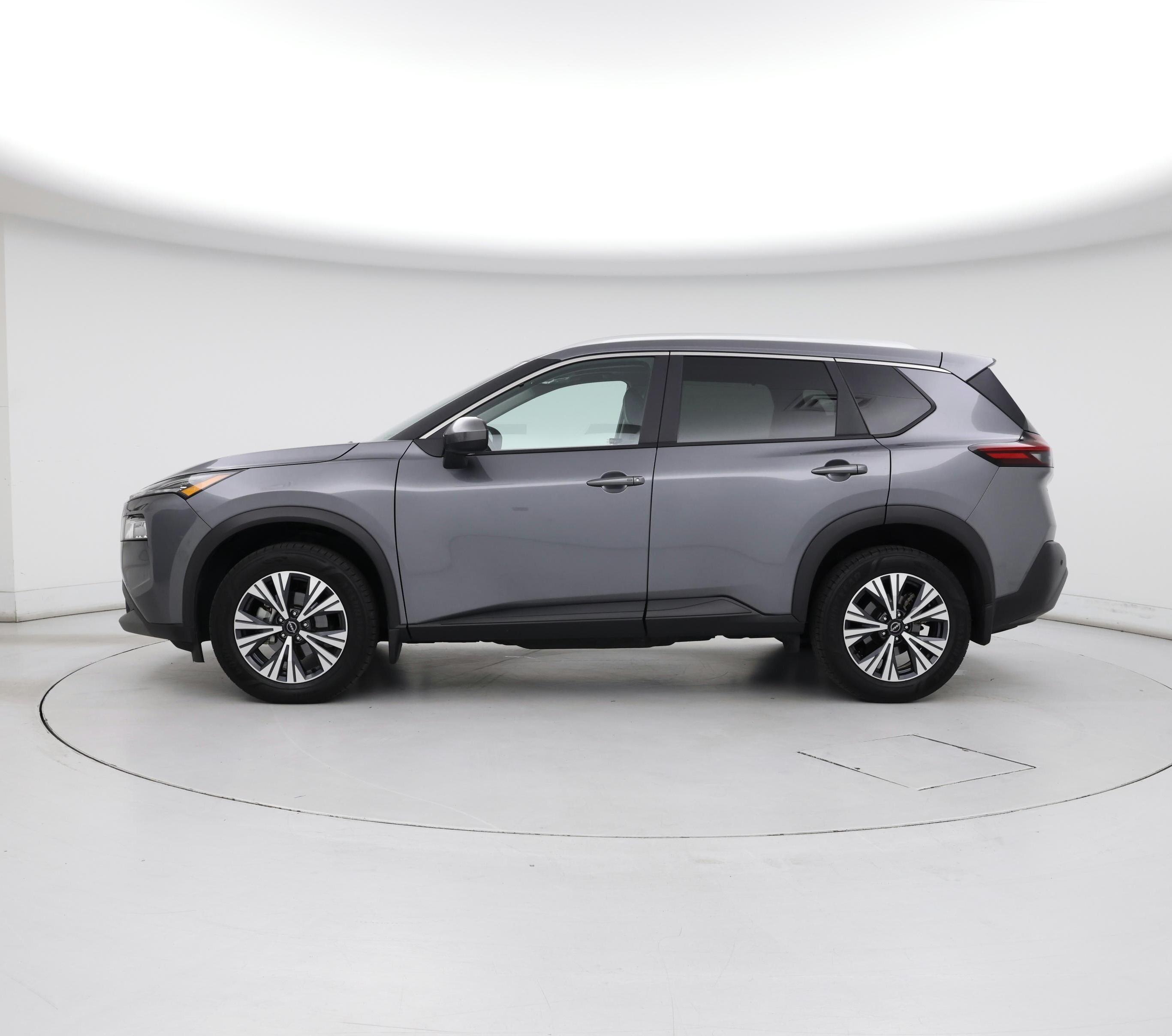 Thumbnail: 2023 Nissan Rogue - 3