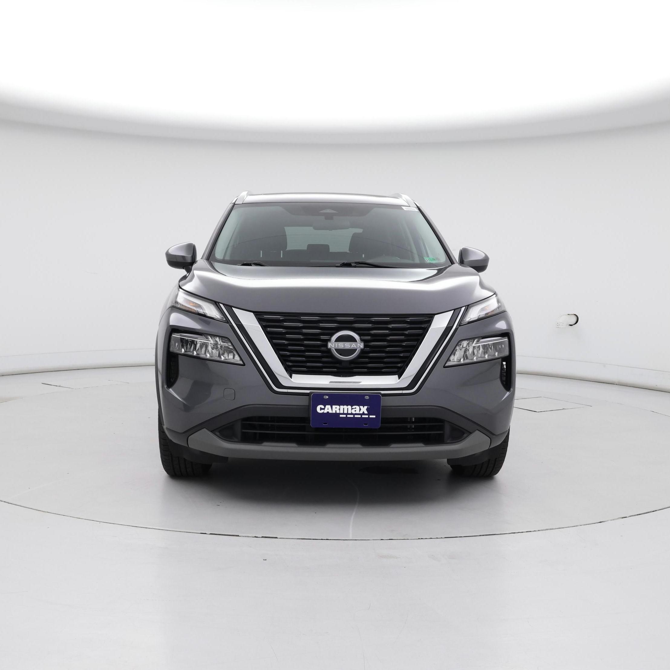 Thumbnail: 2023 Nissan Rogue - 5