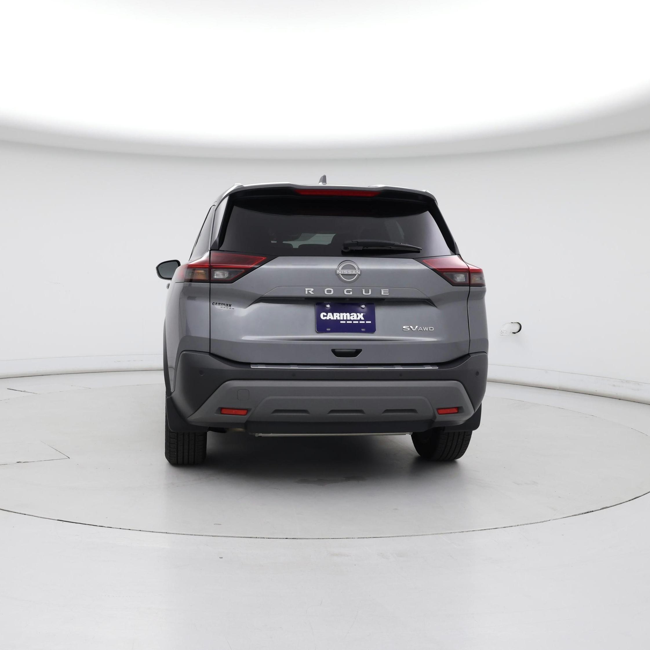 Thumbnail: 2023 Nissan Rogue - 6