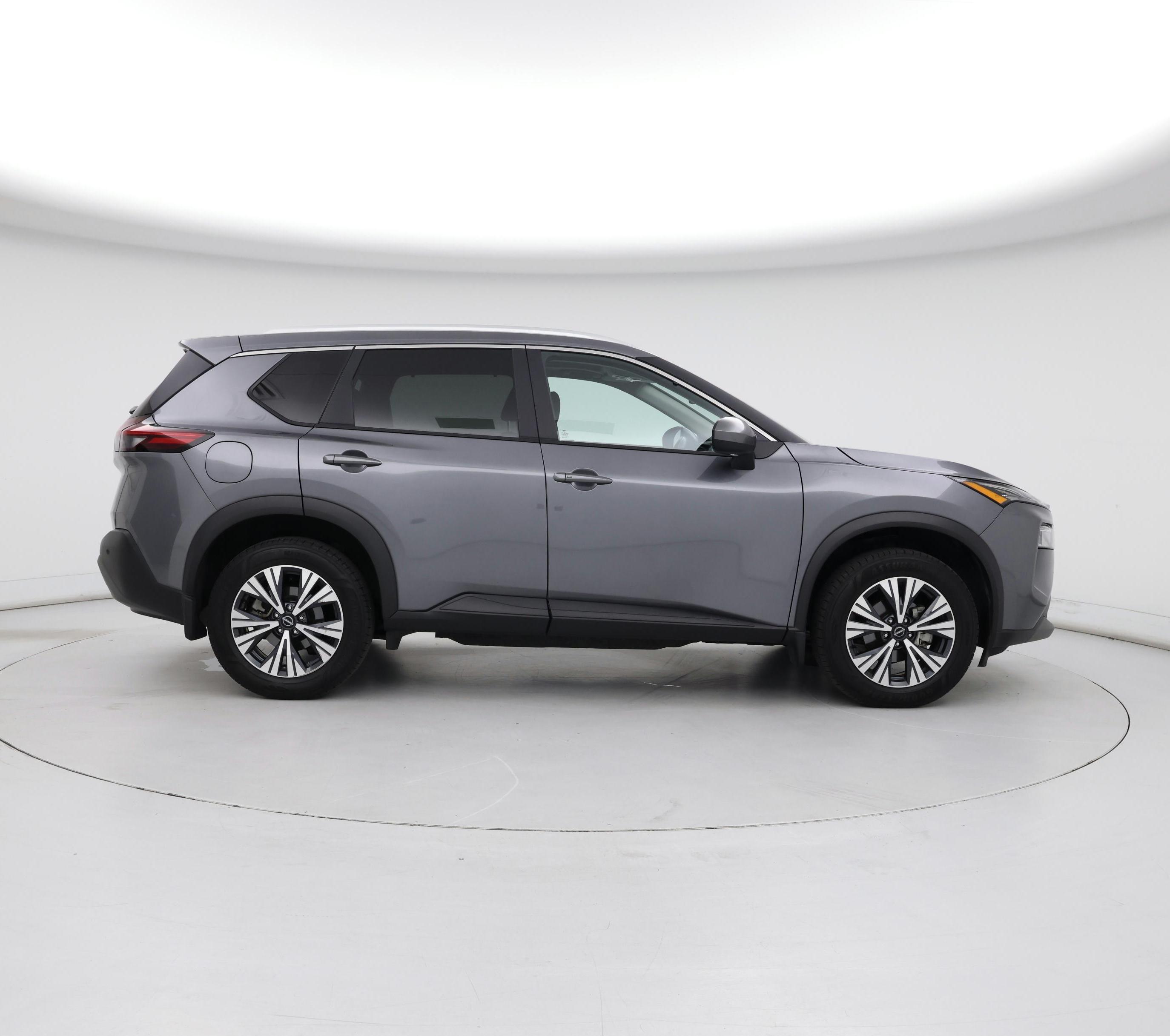 Thumbnail: 2023 Nissan Rogue - 7