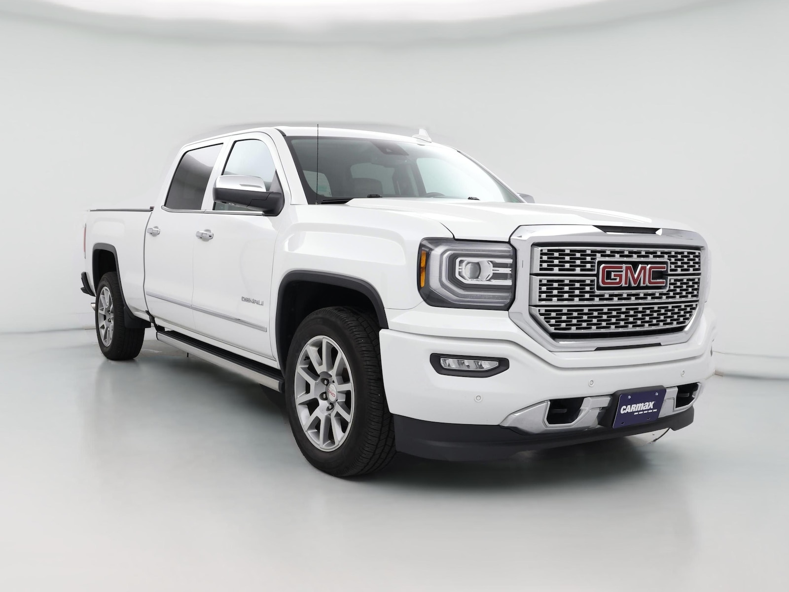 2017 GMC Sierra 1500 Denali Denali