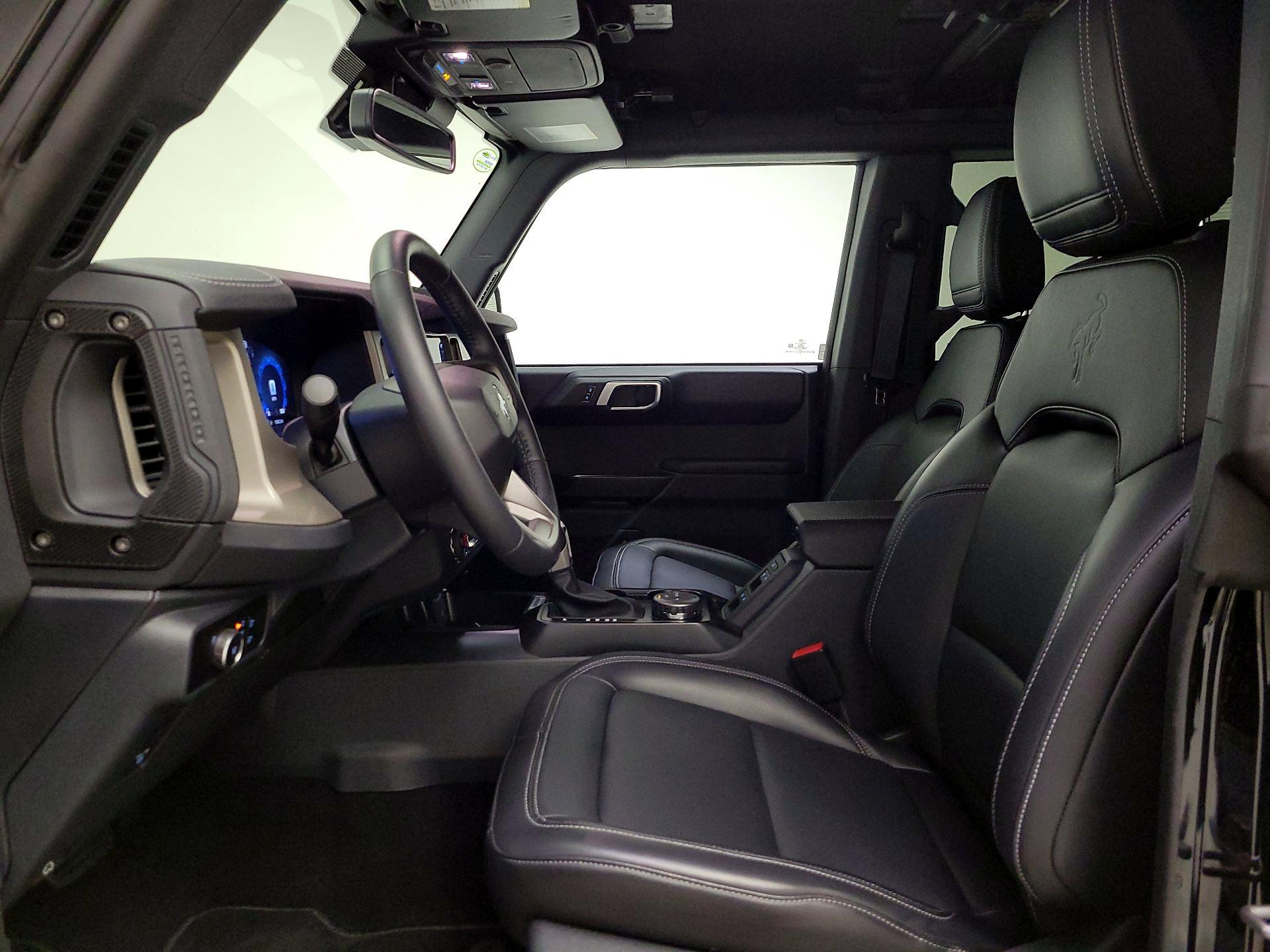 Thumbnail: 2025 Ford Bronco - 11