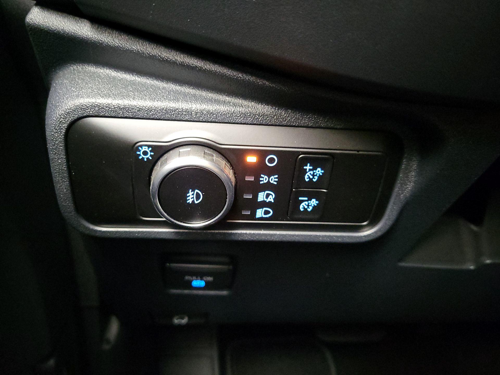 Thumbnail: 2025 Ford Bronco - 13