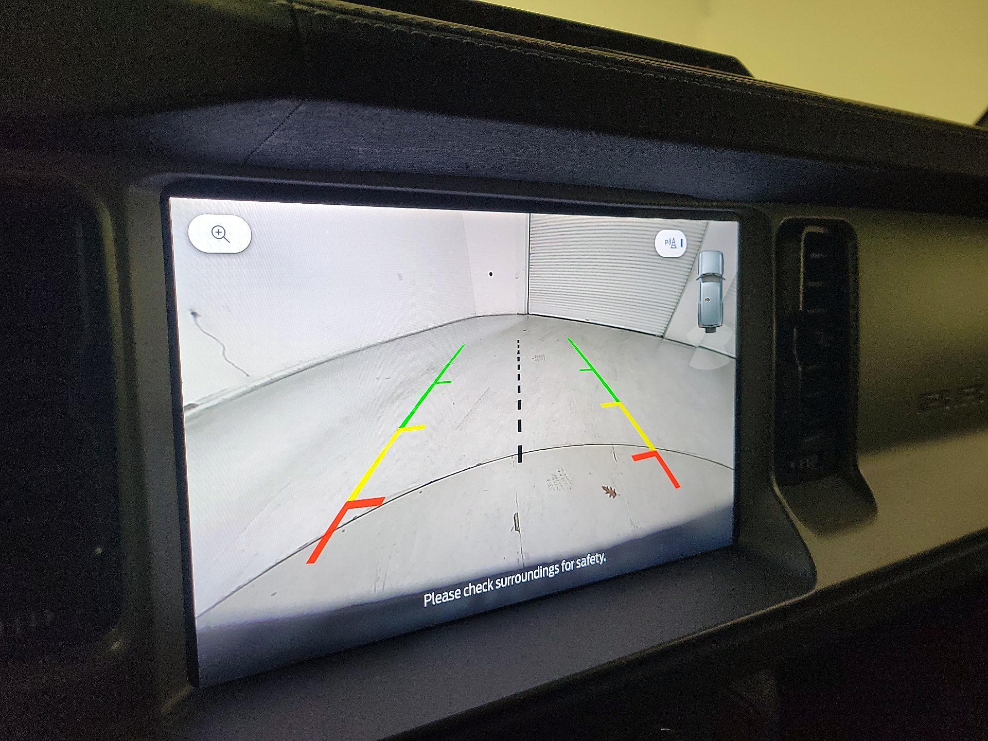 Thumbnail: 2025 Ford Bronco - 15