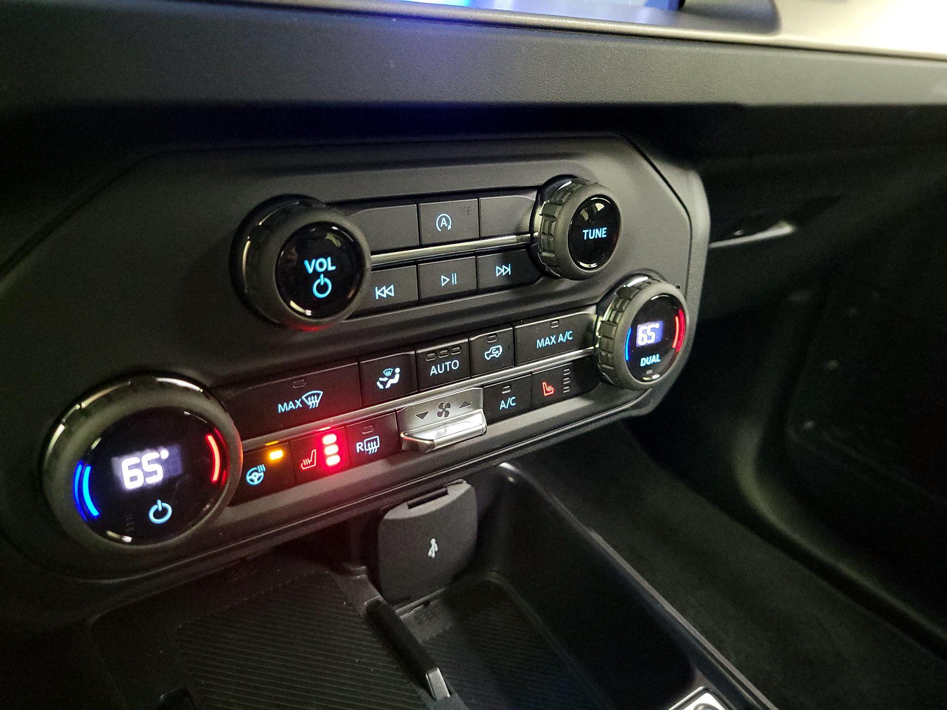 Thumbnail: 2025 Ford Bronco - 17