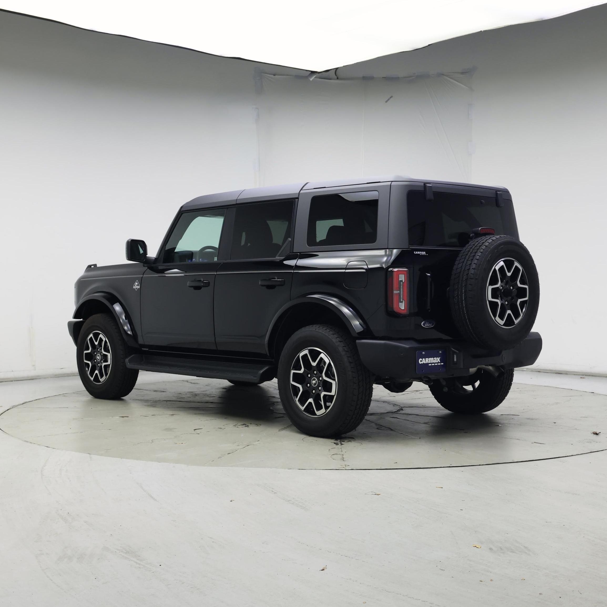 Thumbnail: 2025 Ford Bronco - 2