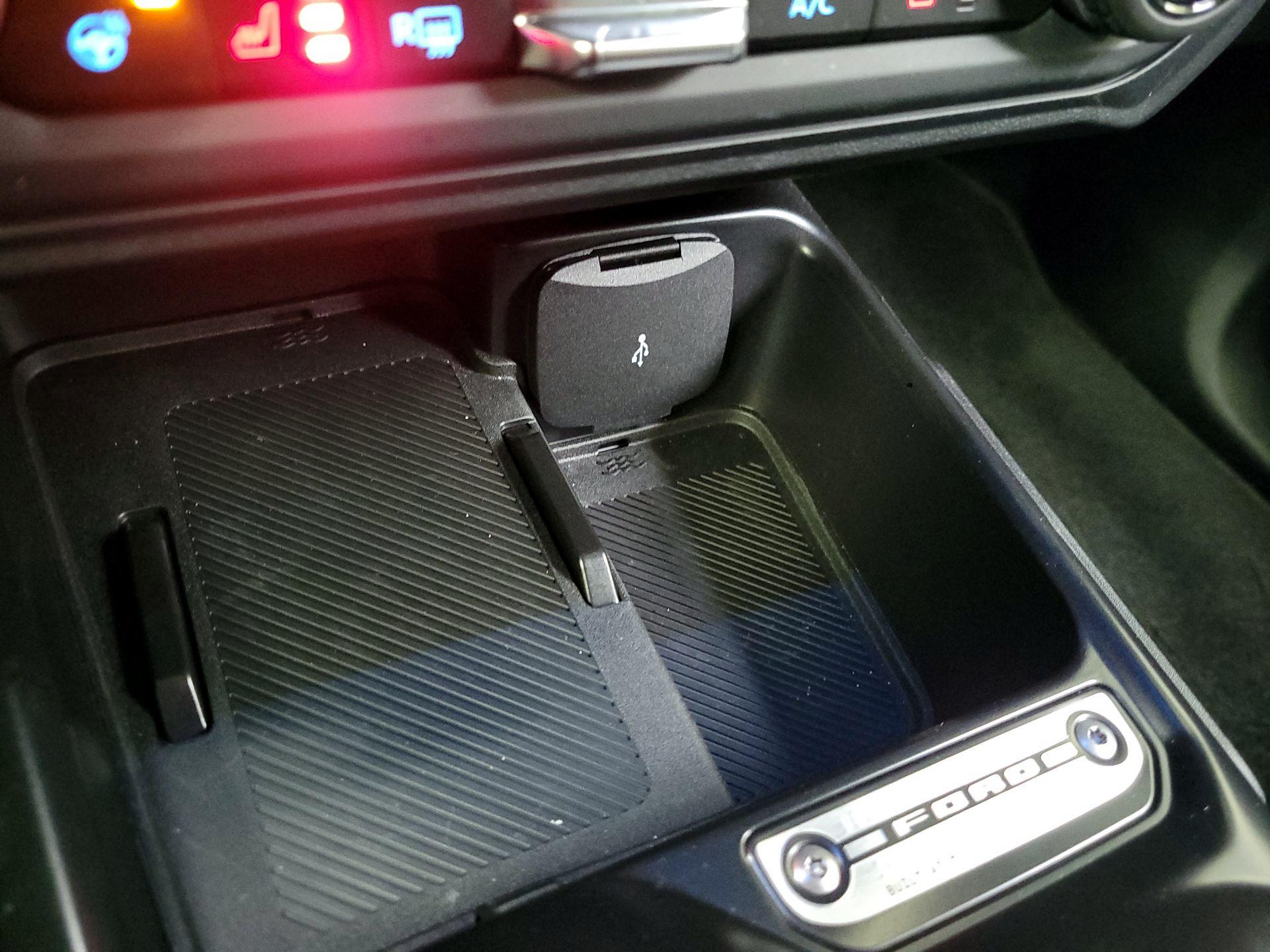 Thumbnail: 2025 Ford Bronco - 19