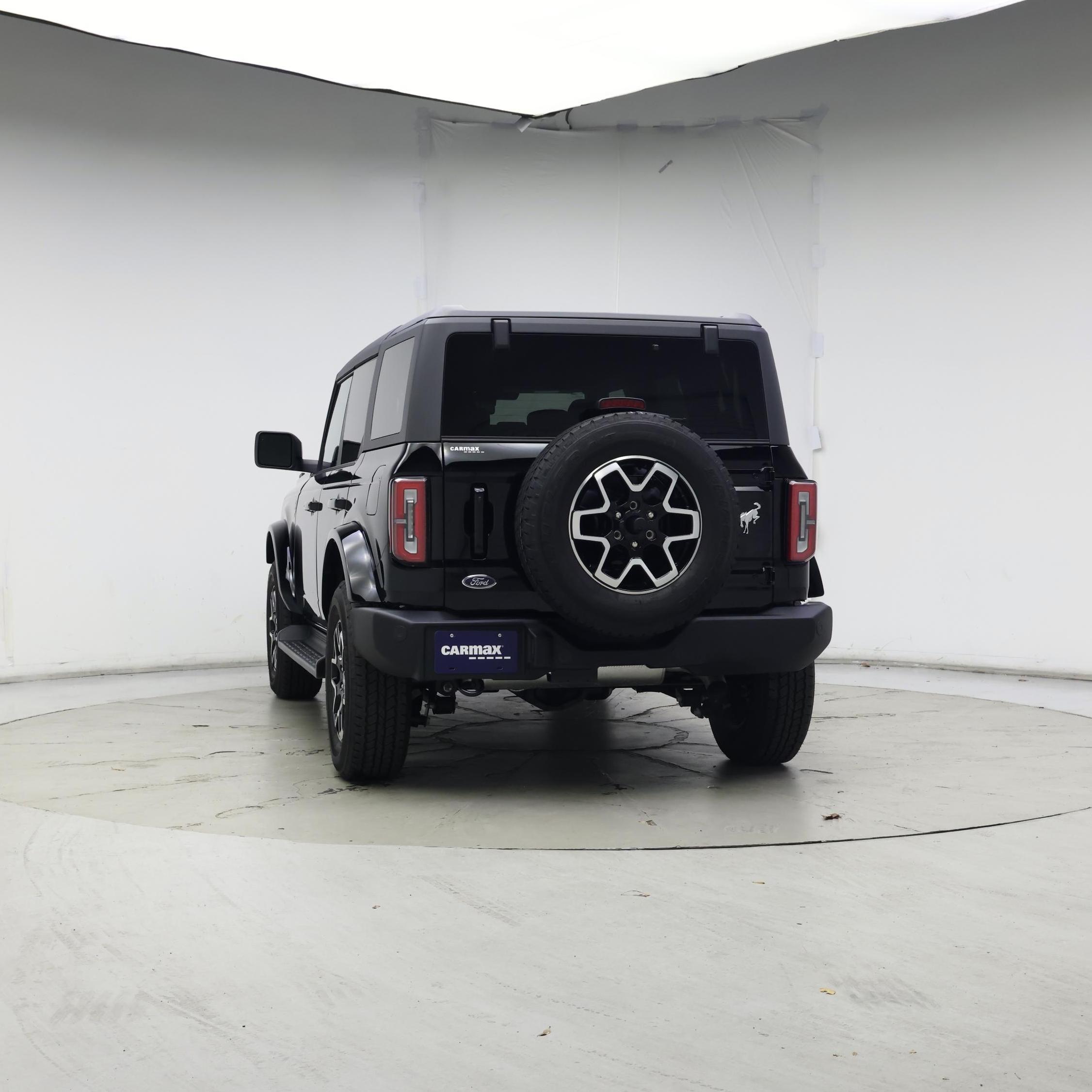 Thumbnail: 2025 Ford Bronco - 6