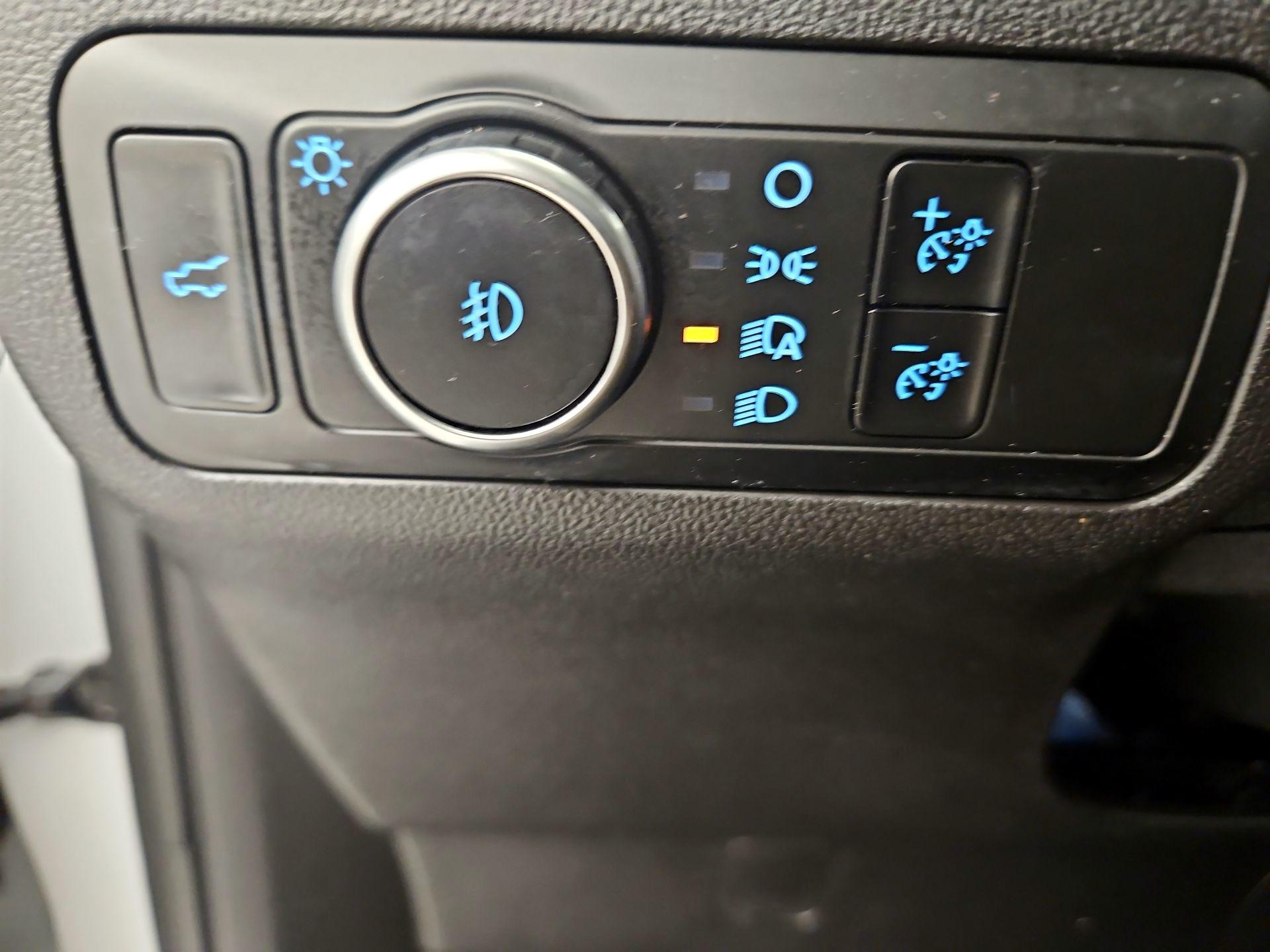 Thumbnail: 2024 Ford Bronco Sport - 13