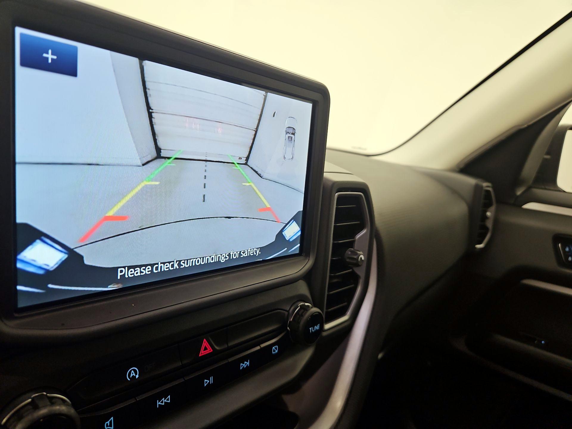 Thumbnail: 2024 Ford Bronco Sport - 14