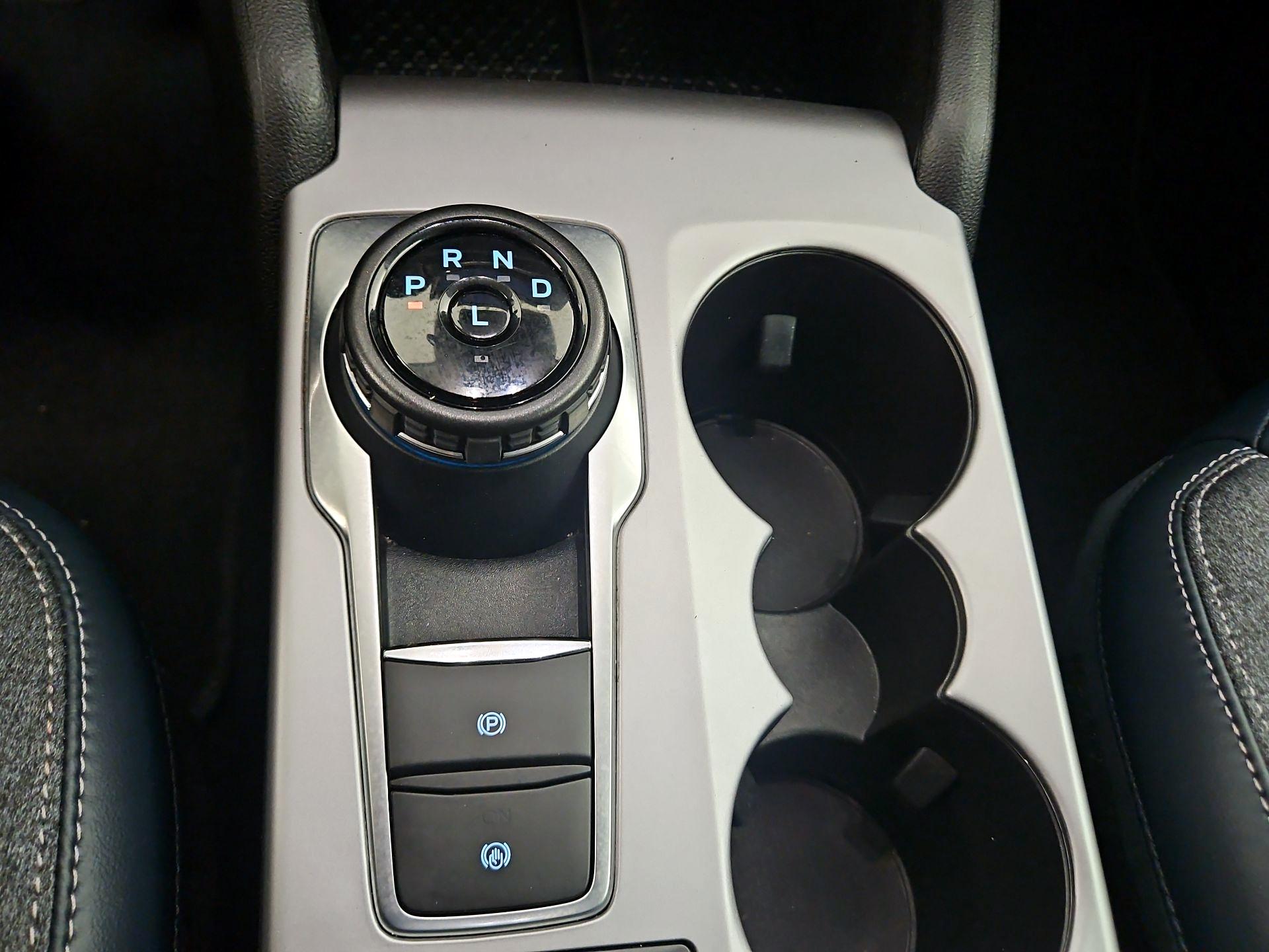 Thumbnail: 2024 Ford Bronco Sport - 17