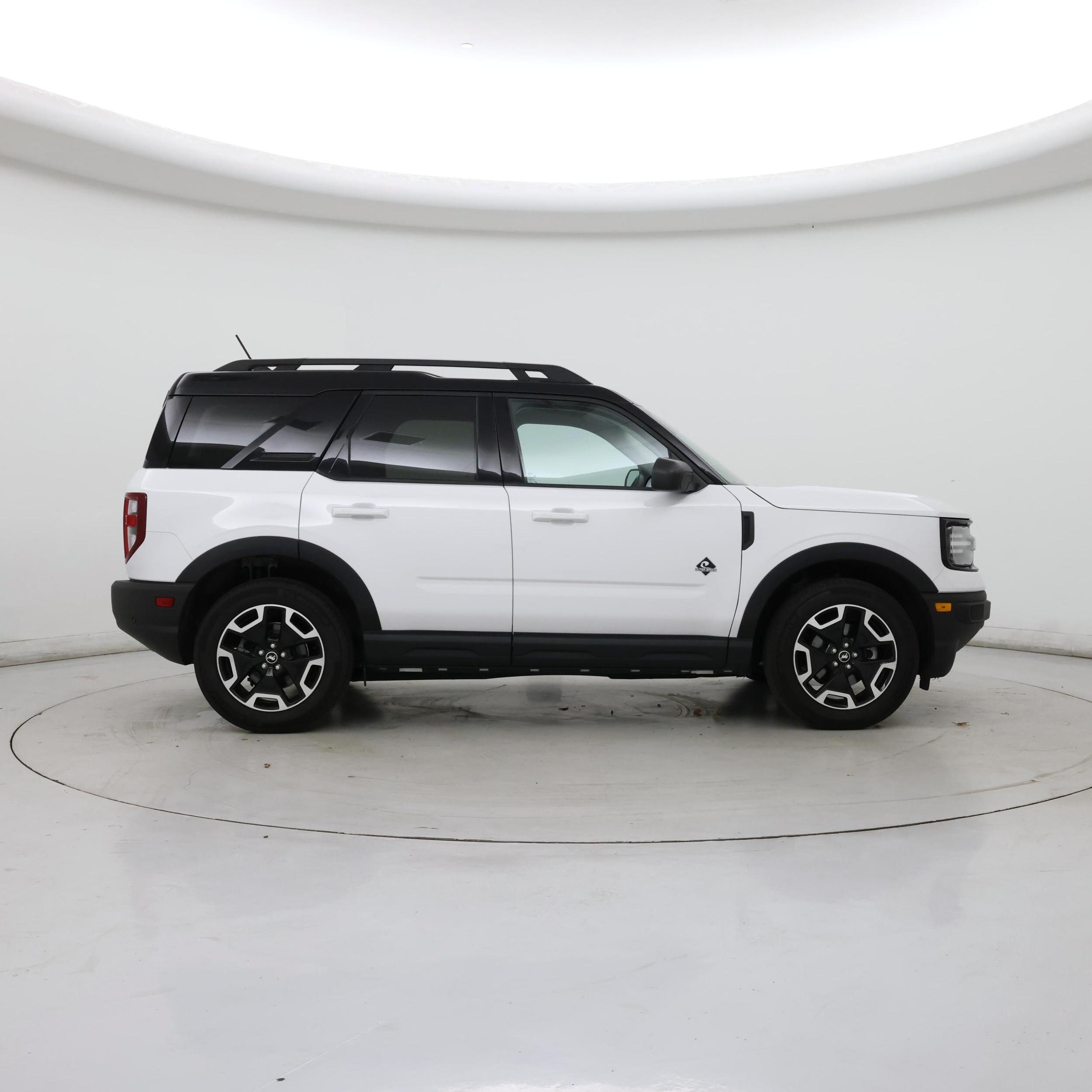 Thumbnail: 2024 Ford Bronco Sport - 7