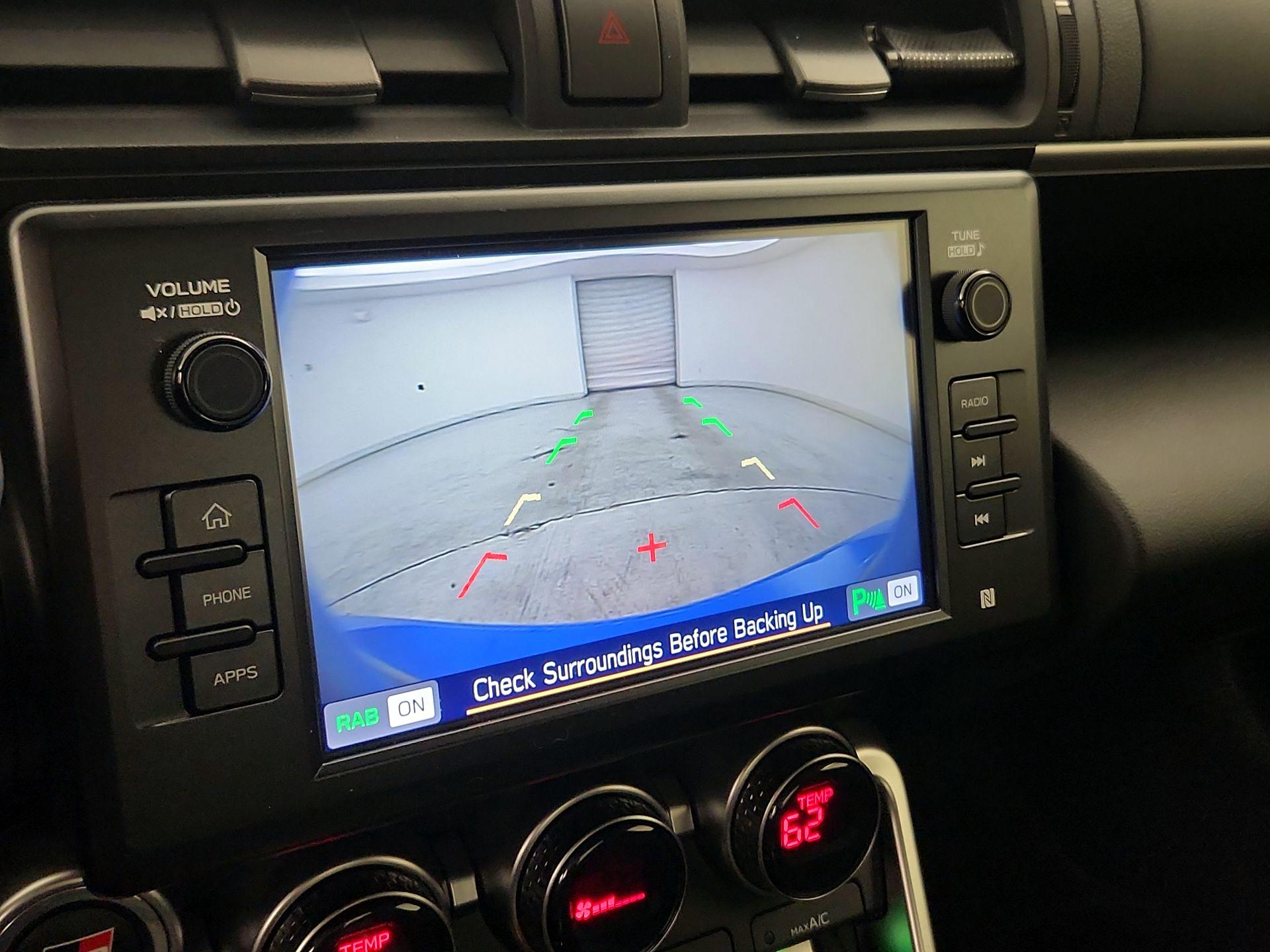 Thumbnail: 2023 Toyota GR86 - 14