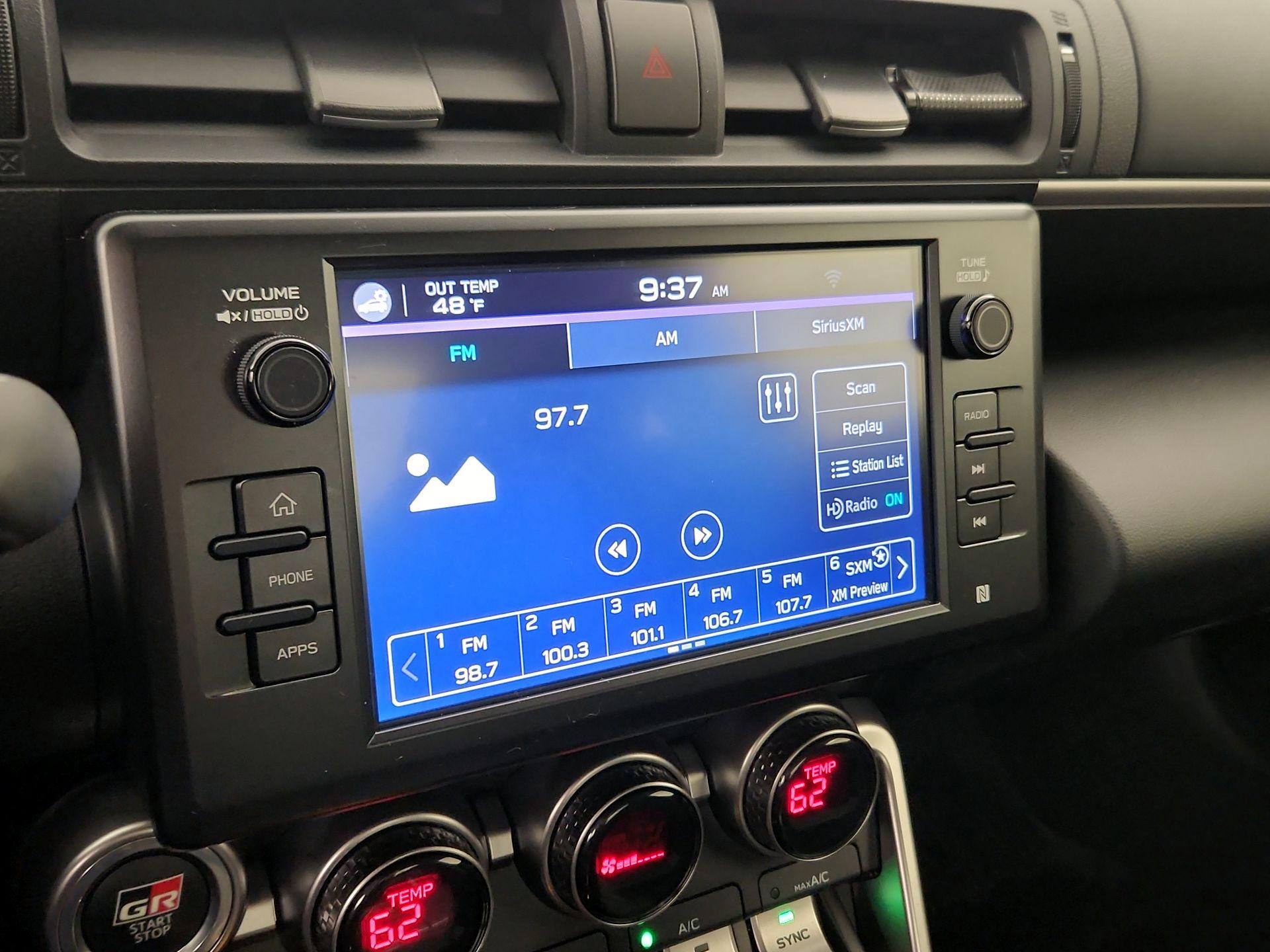 Thumbnail: 2023 Toyota GR86 - 15