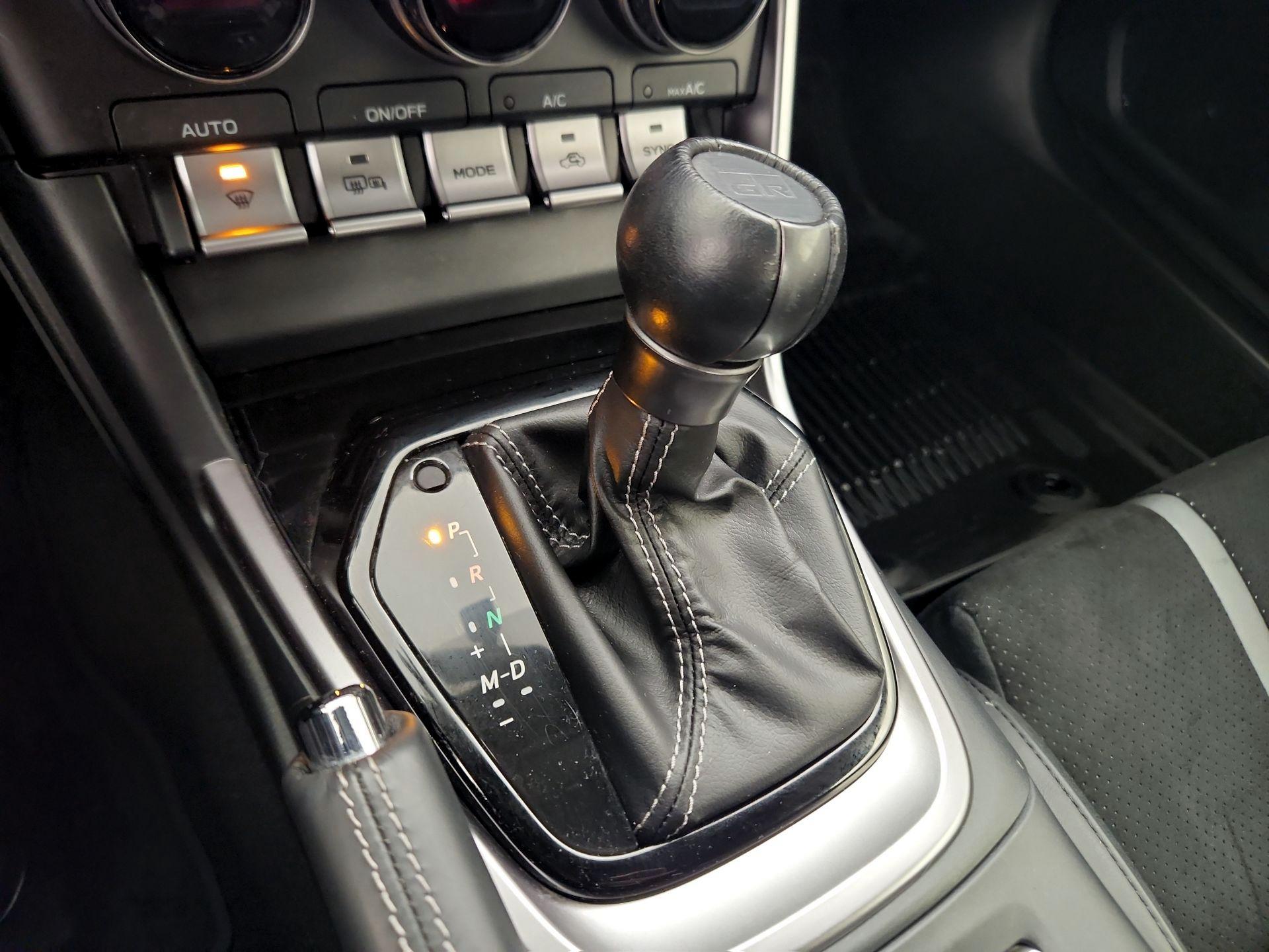 Thumbnail: 2023 Toyota GR86 - 17