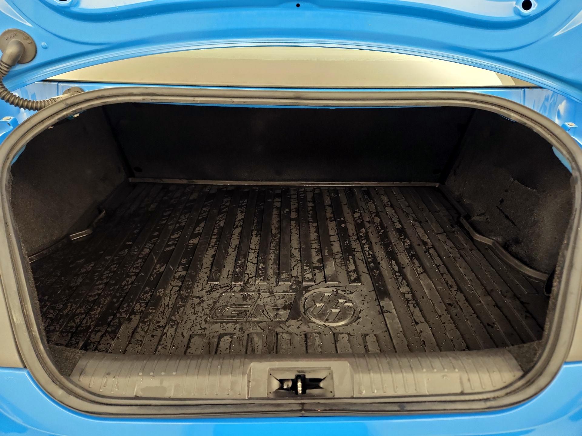 Thumbnail: 2023 Toyota GR86 - 19