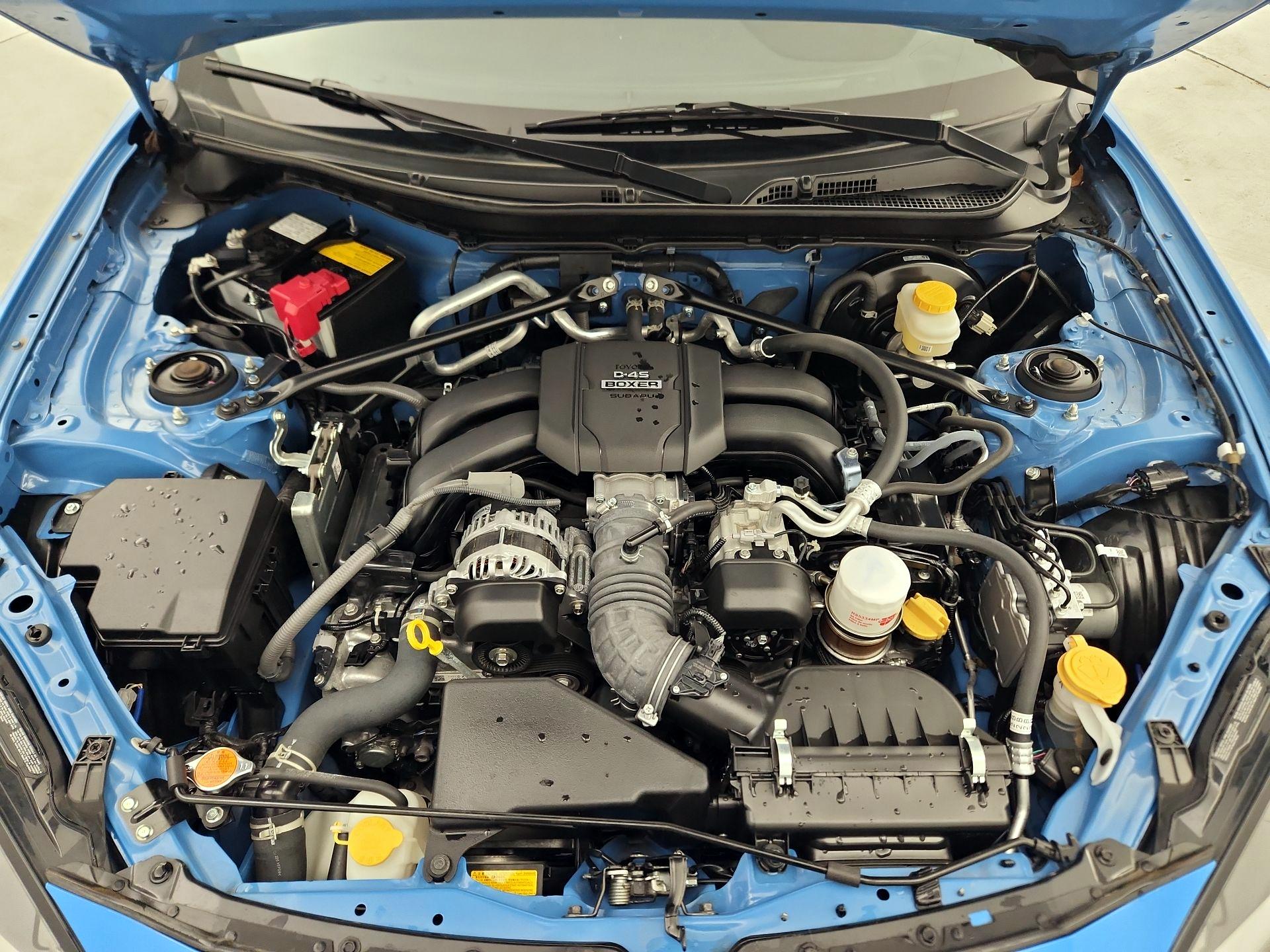 Thumbnail: 2023 Toyota GR86 - 20